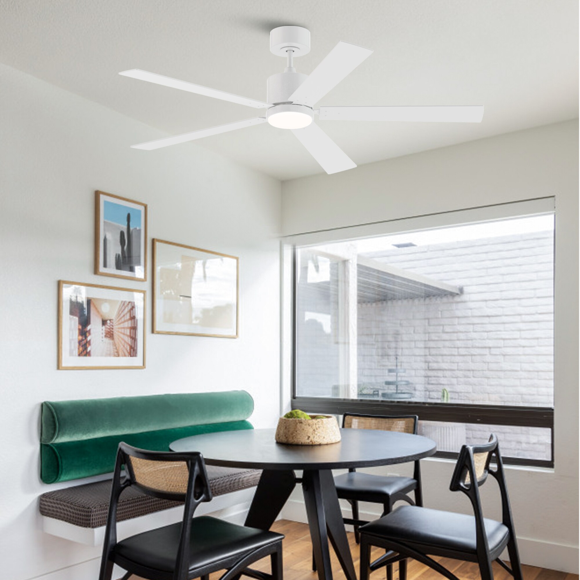 VACZON VZA01W110A Ceiling-Fans - View #9