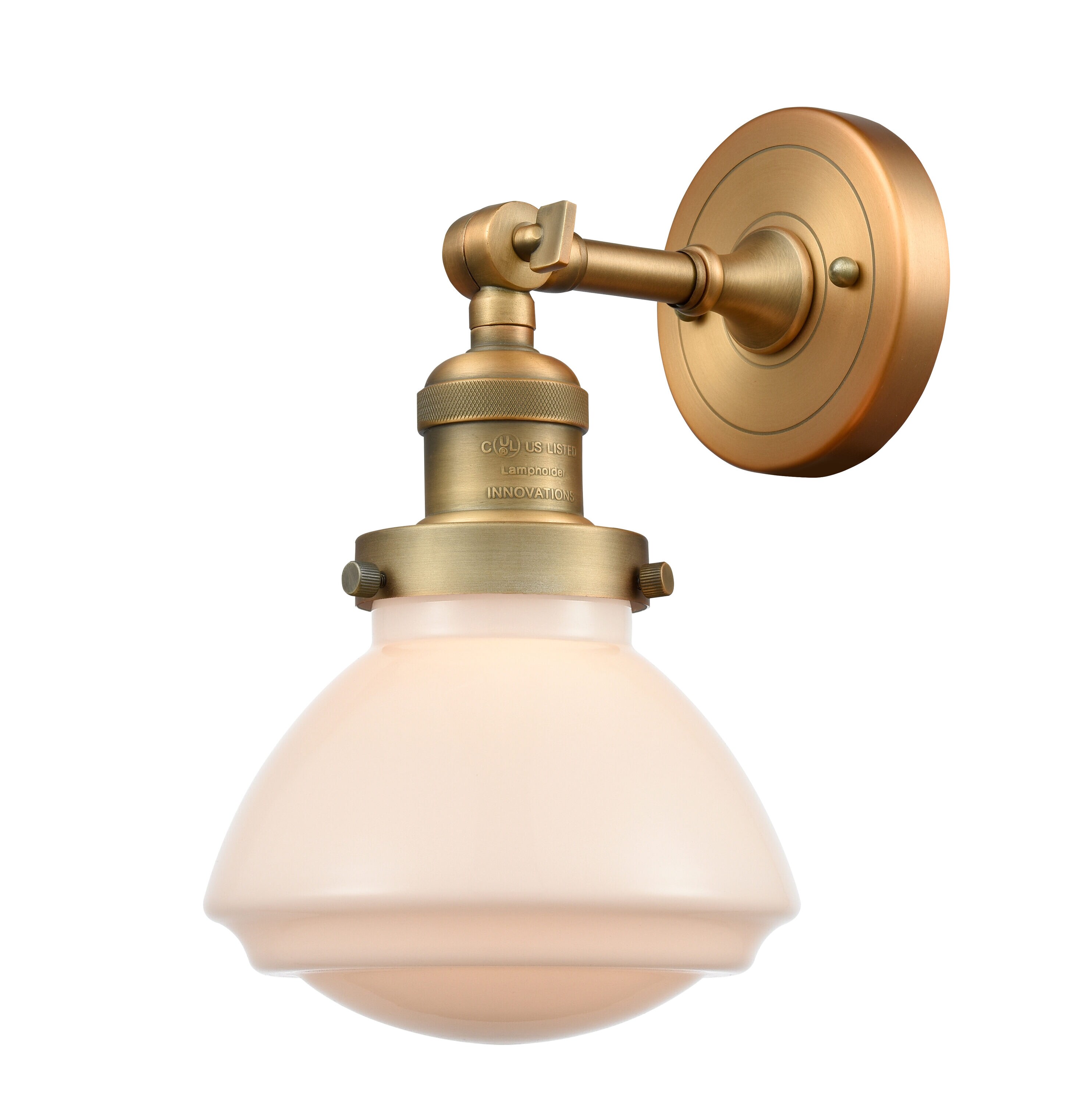 Innovations Lighting 203-BK-G321 b090000 - View #6