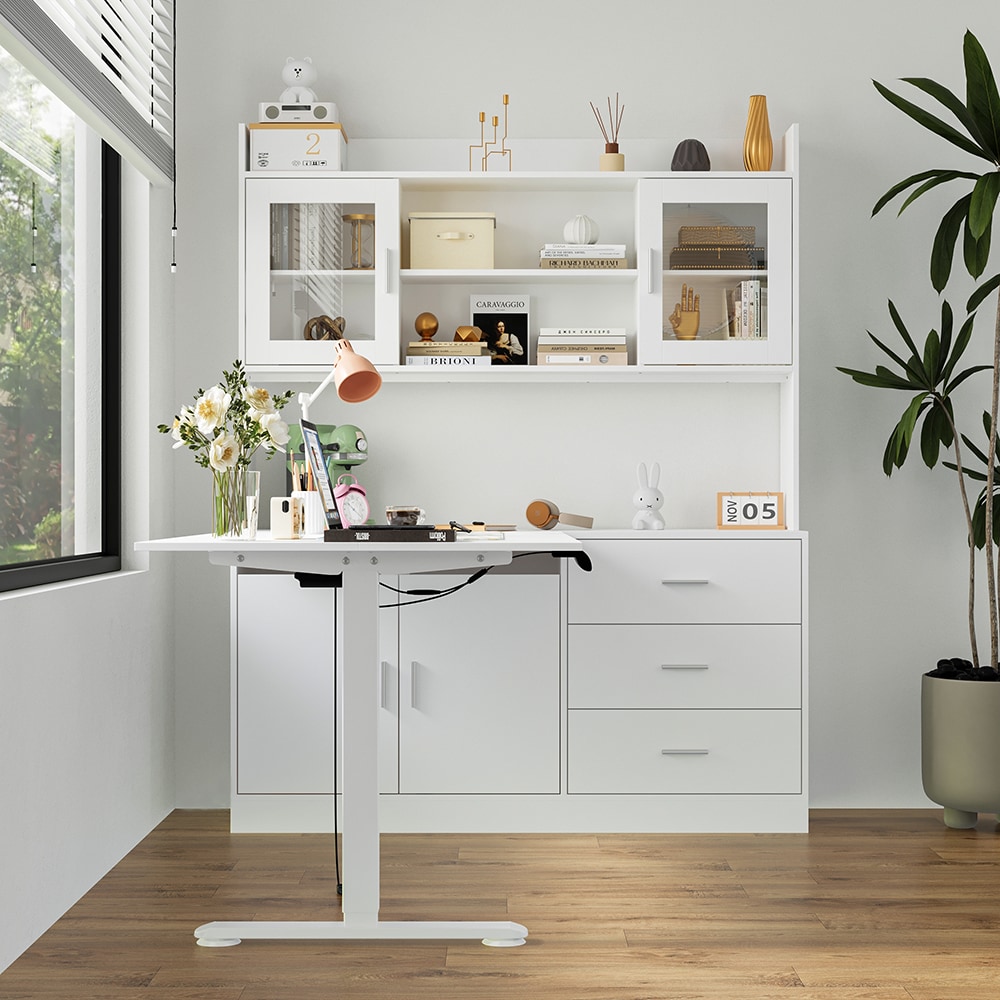 Homsee C-KF210275-01-AB desks - View #2