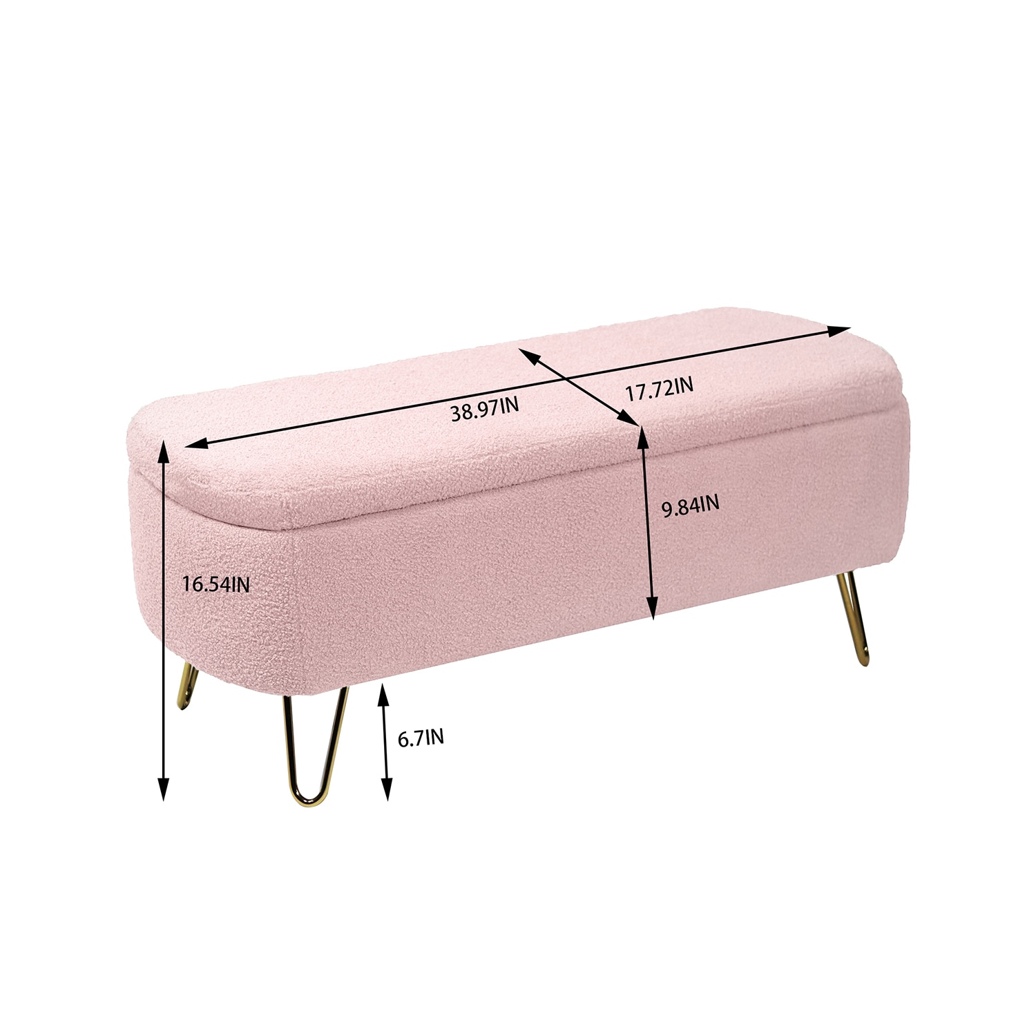 Bybafun YA6100153 bench - View #11