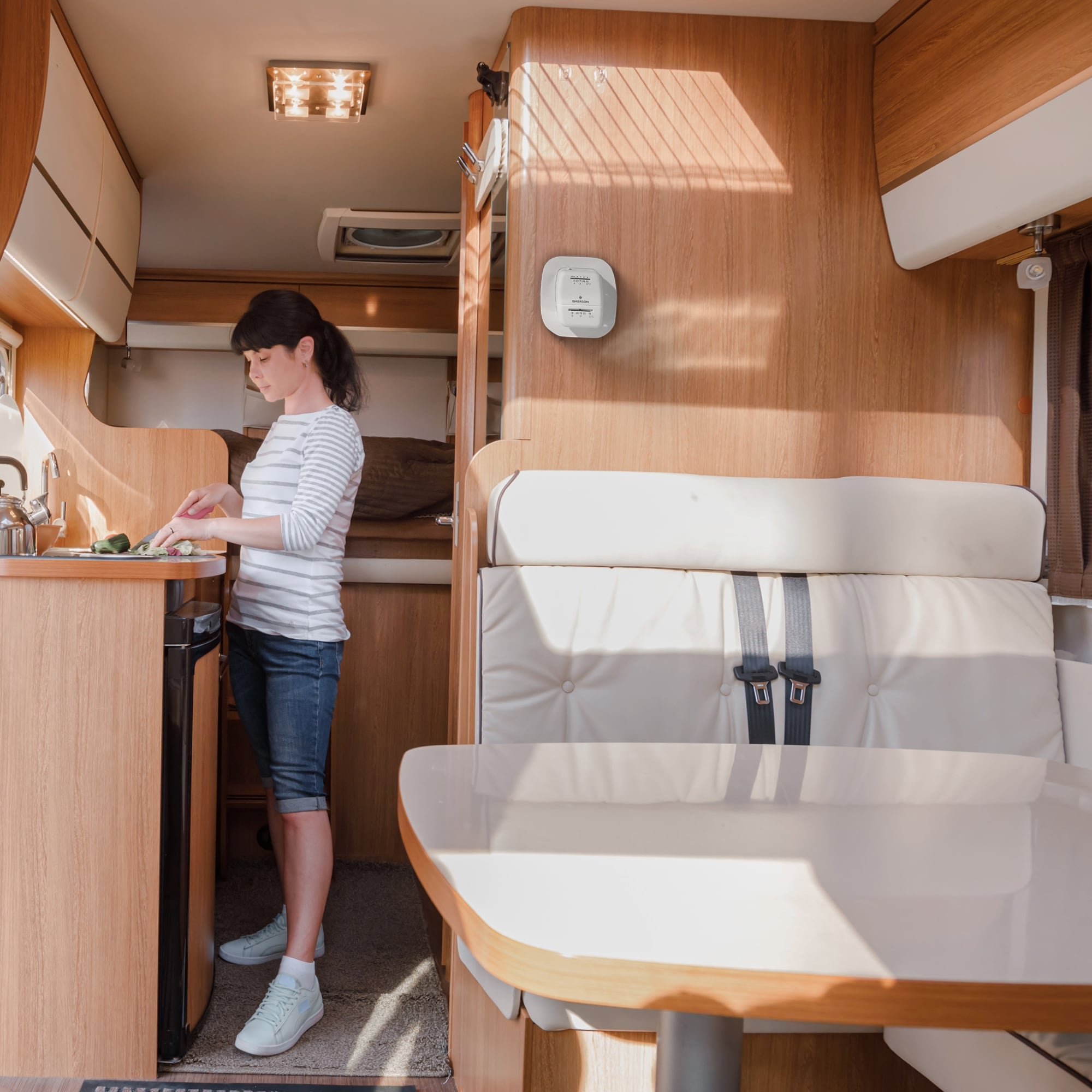 CAMCO 09231 Thermostat-Covers - View #3