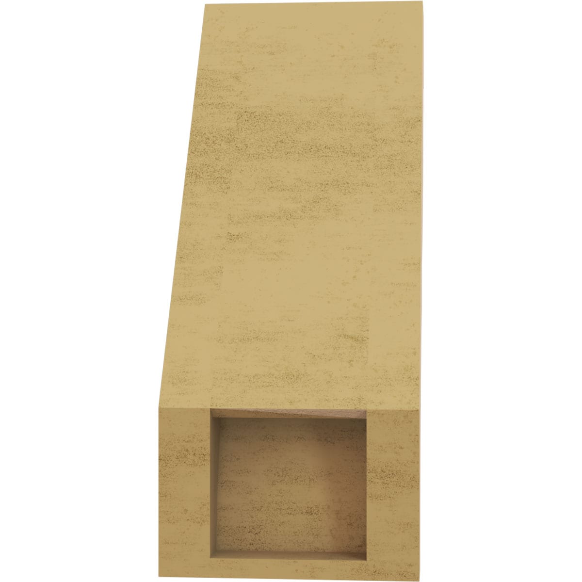 Ekena Millwork BRCUR05X08X12VALRCPR braces - View #5