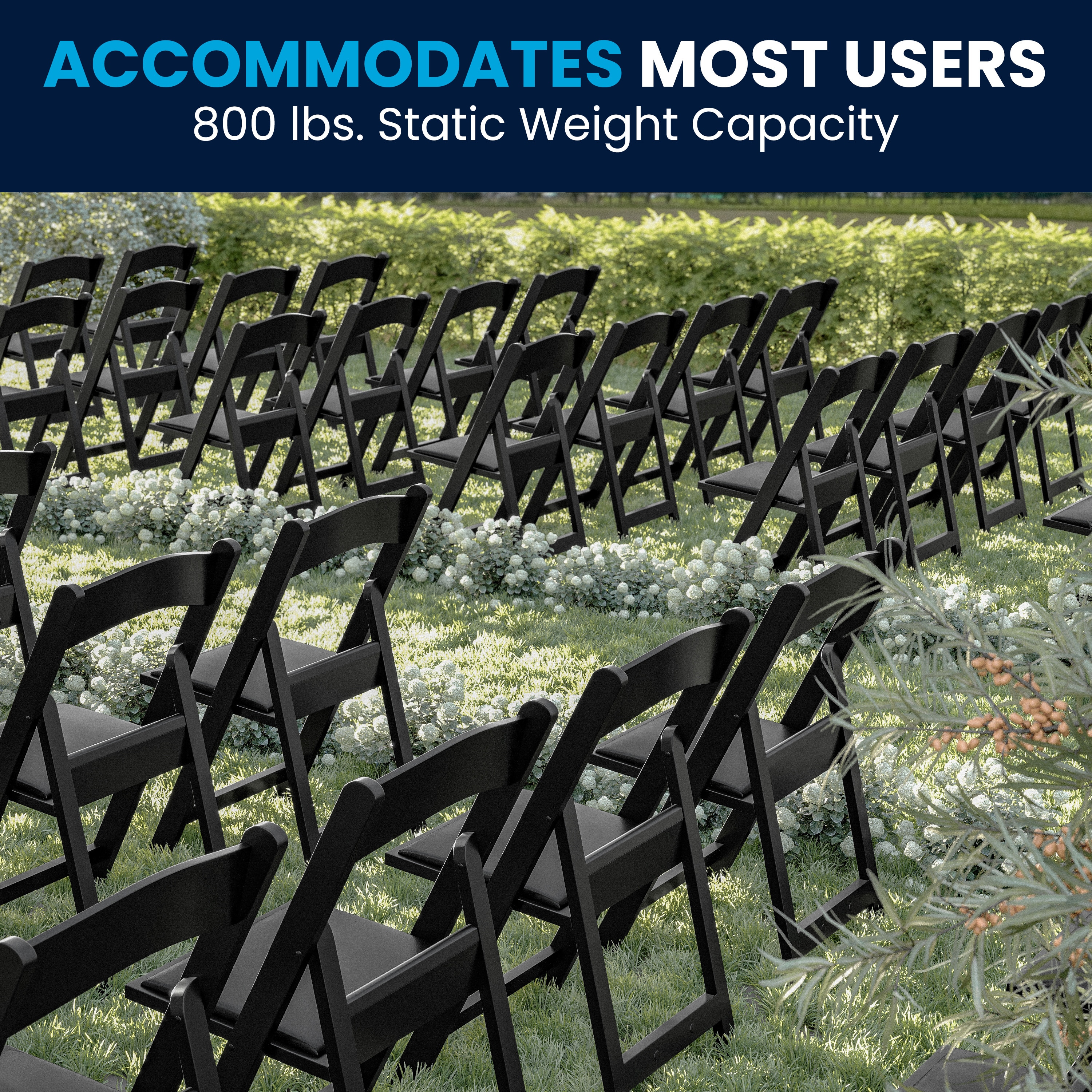Flash Furniture 889142652465 Folding-Chairs - View #12
