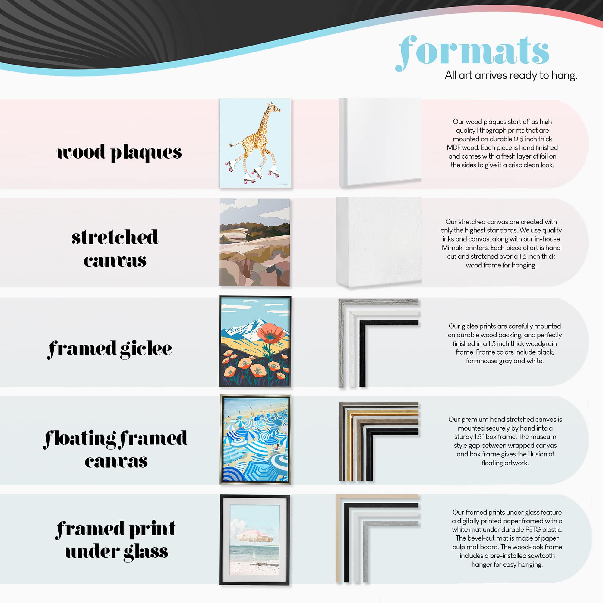 Stupell Industries BU-100-CN-36X48 Wall-Art - View #5