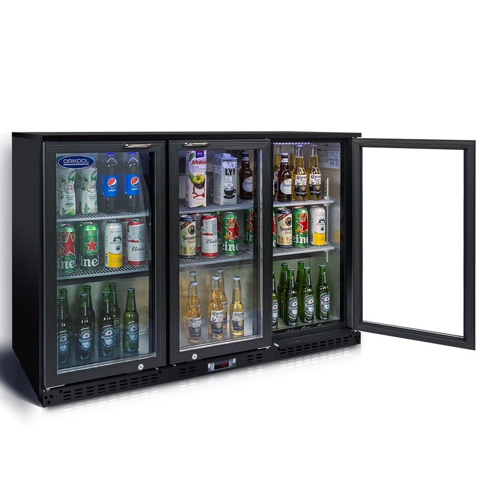 Xspracer ML-BR741 Beverage-Dispensers - View #2