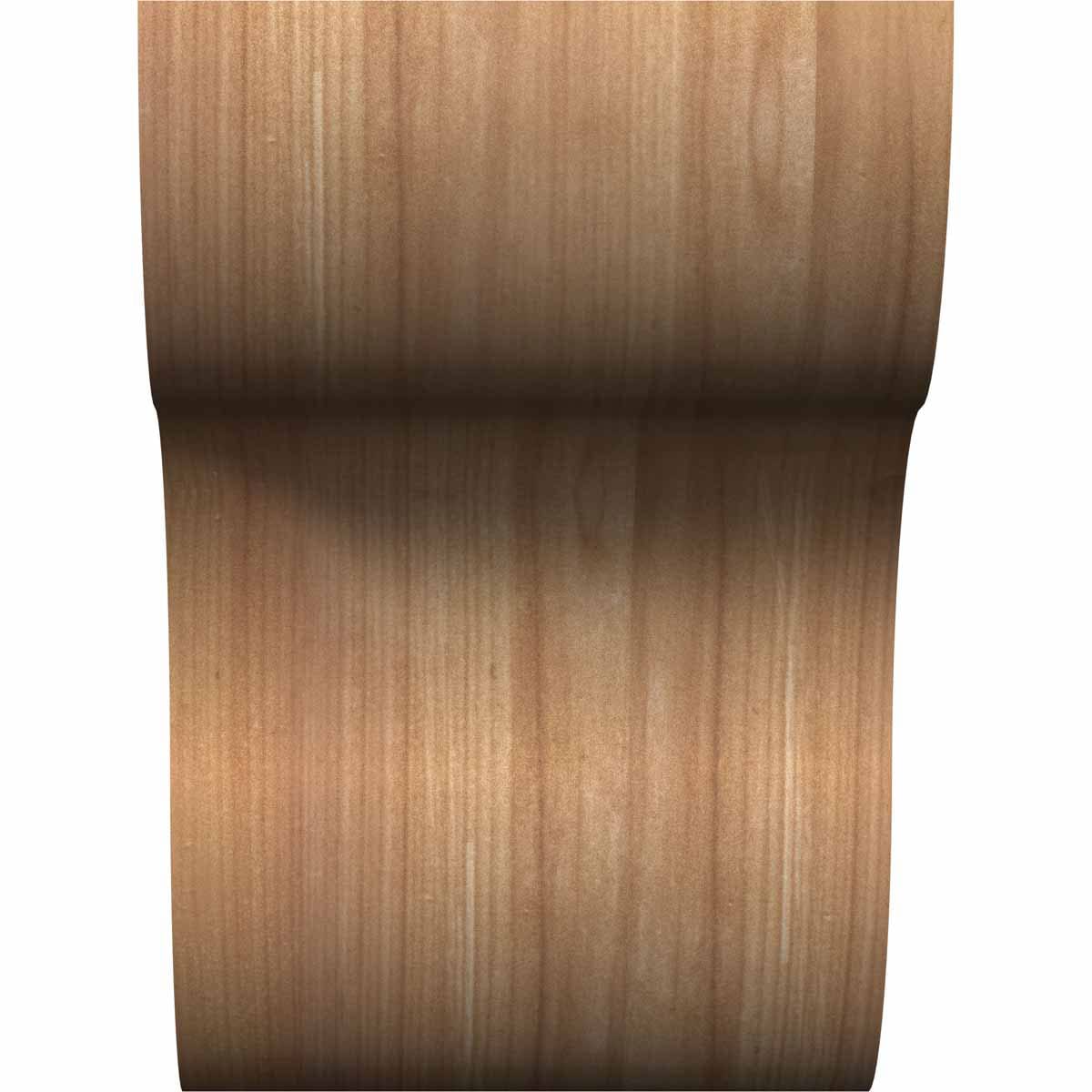 Ekena Millwork COR06X08X08CAR00SWR corbels - View #2