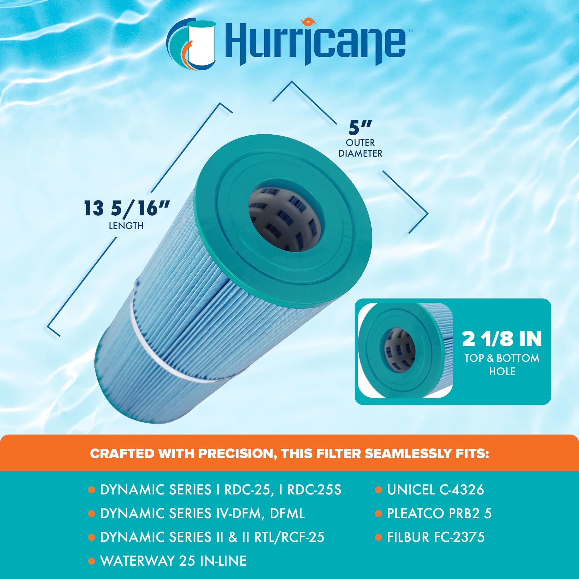 Hurricane 400415 Pool-Filter-Systems - View #3