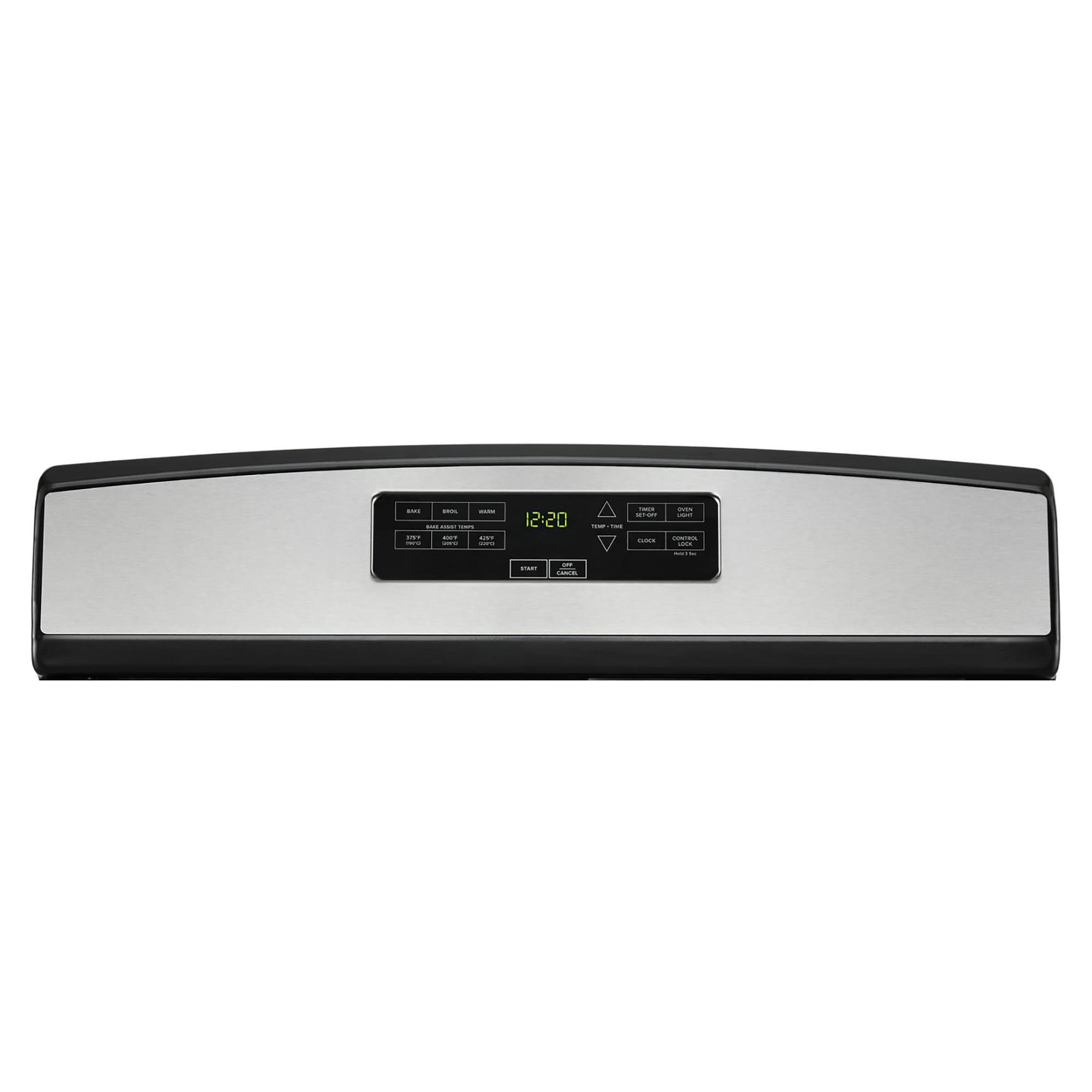 Amana AGR6303MMS Freestanding-Gas-Ranges - View #5