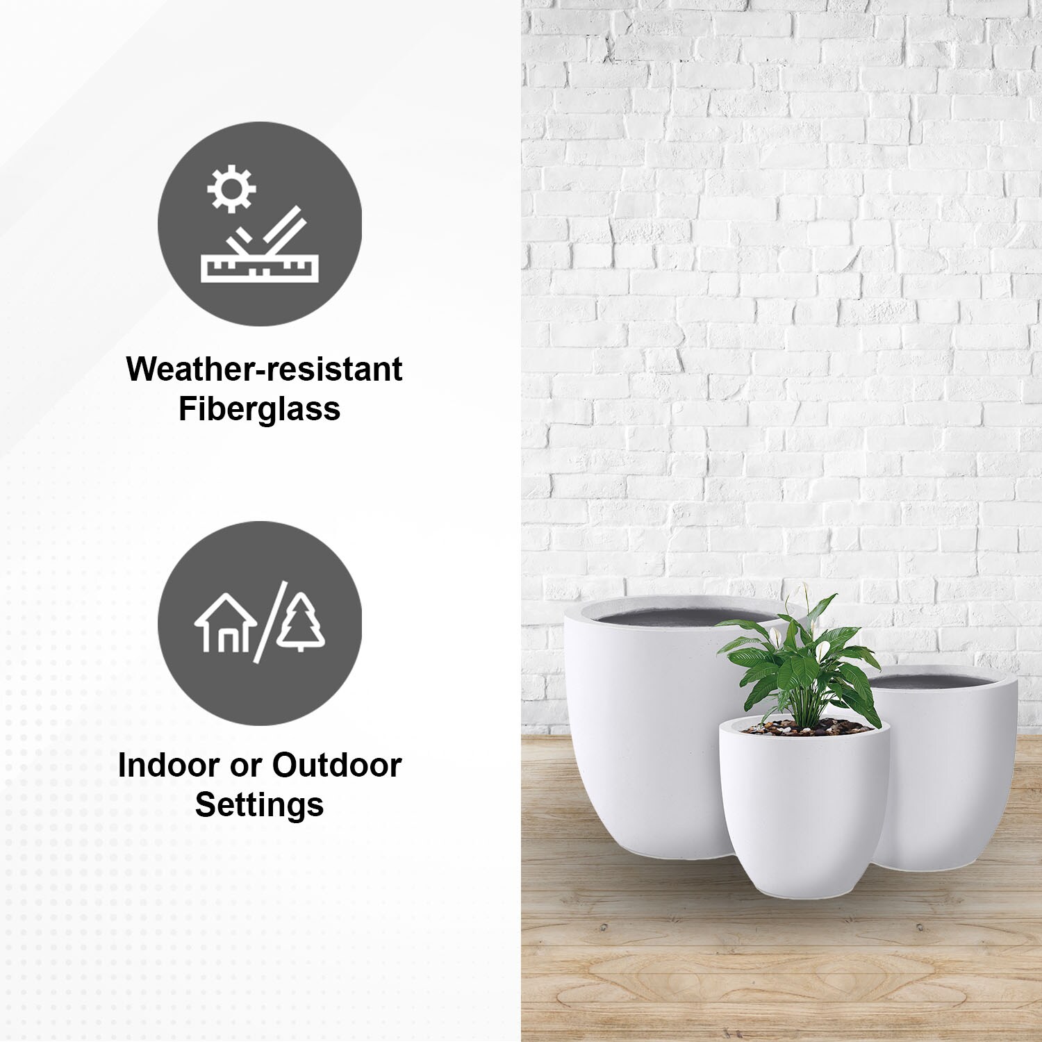 KANTE QXC0050ABC-C80011 Planter-Window-Box - View #6