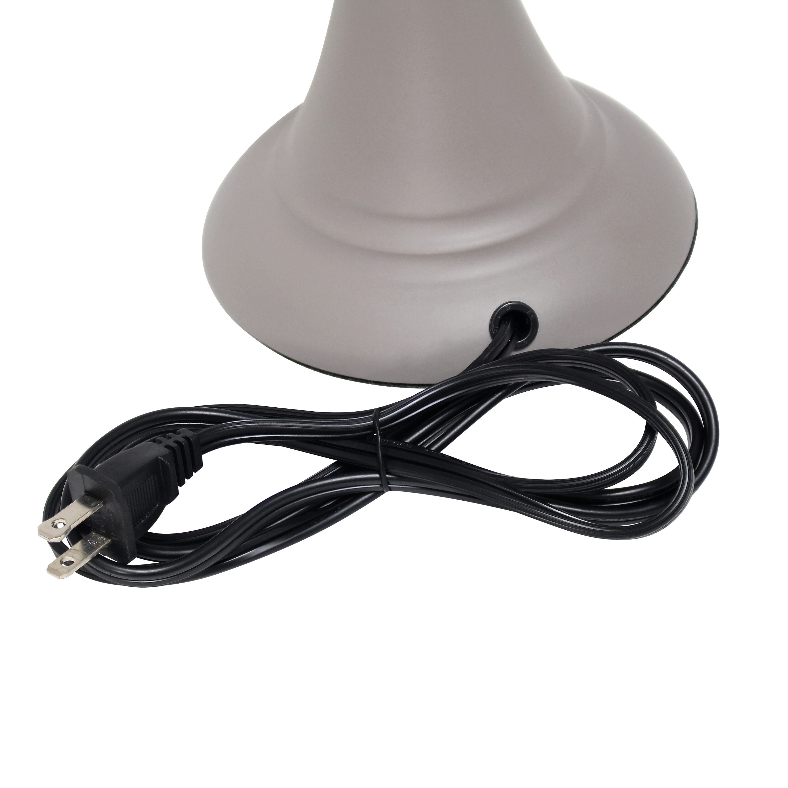 Lalia Home LHS-1007-GY Lamp-Sets - View #10