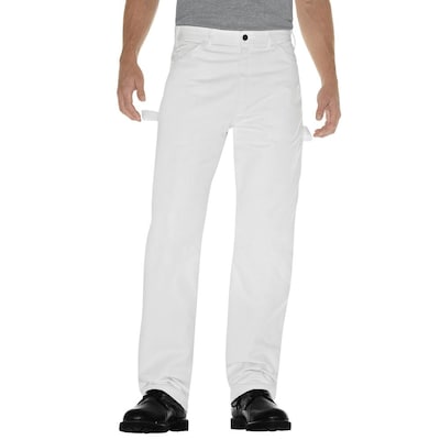 Dickies 100% cotton Work Pants at Lowes.com