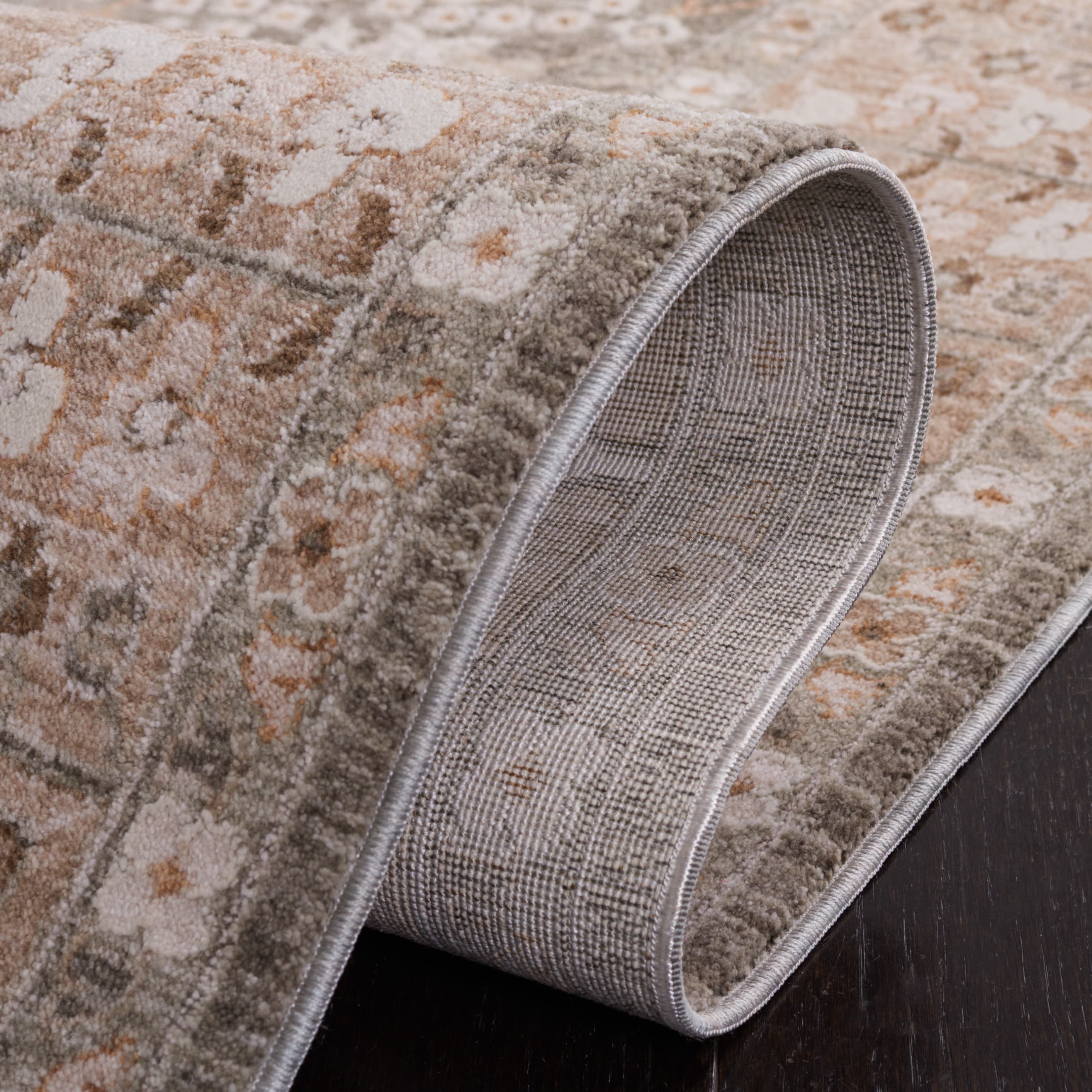 Safavieh WLO102W-8 rugs - View #4