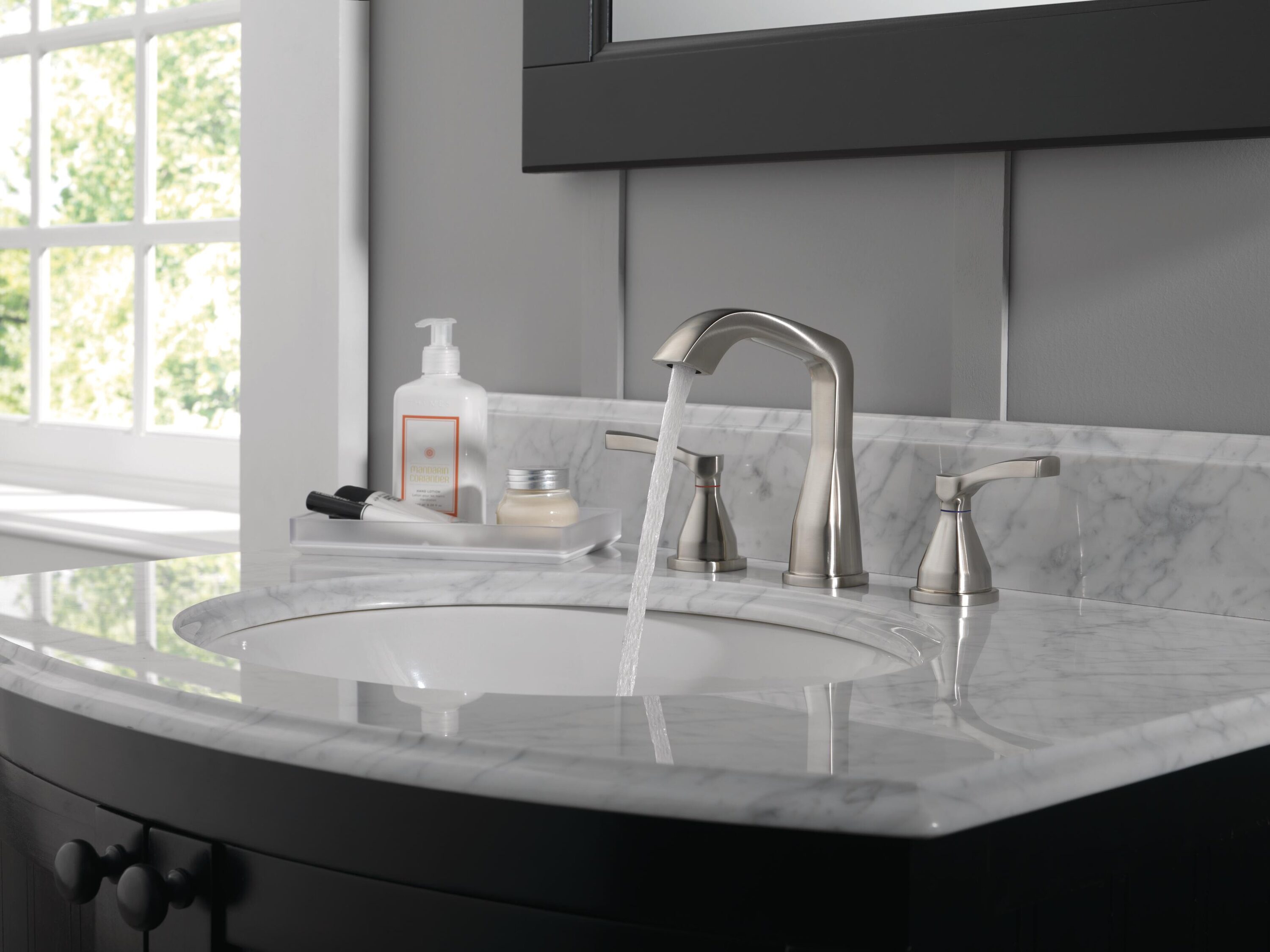 Delta 35776-SS-PR-MPU-DST Lavatory-Faucets - View #9
