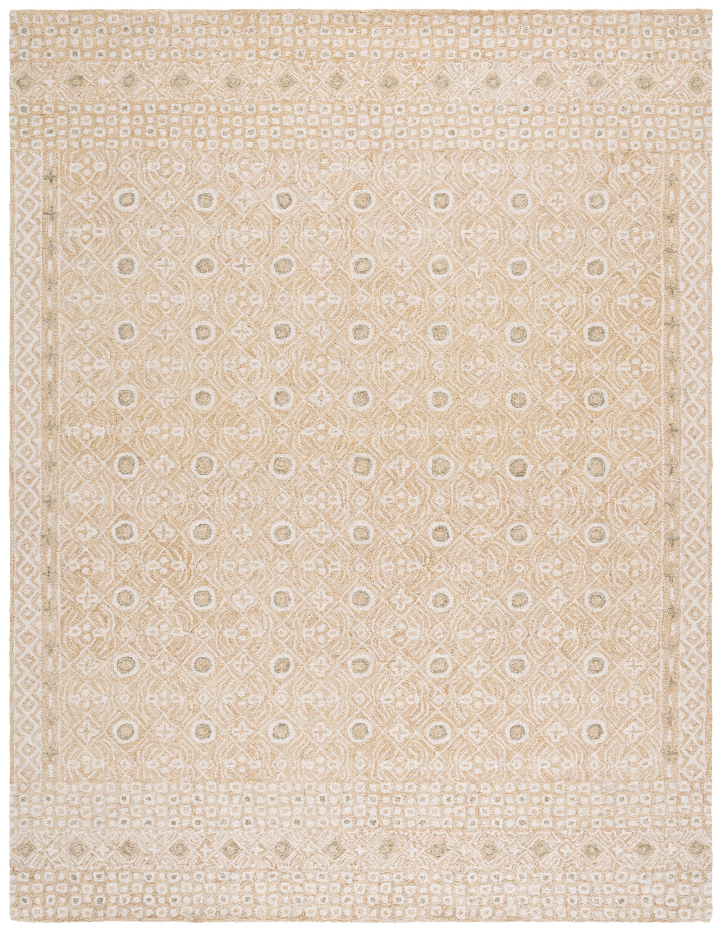 Safavieh MLP801D-8 rugs - View #2