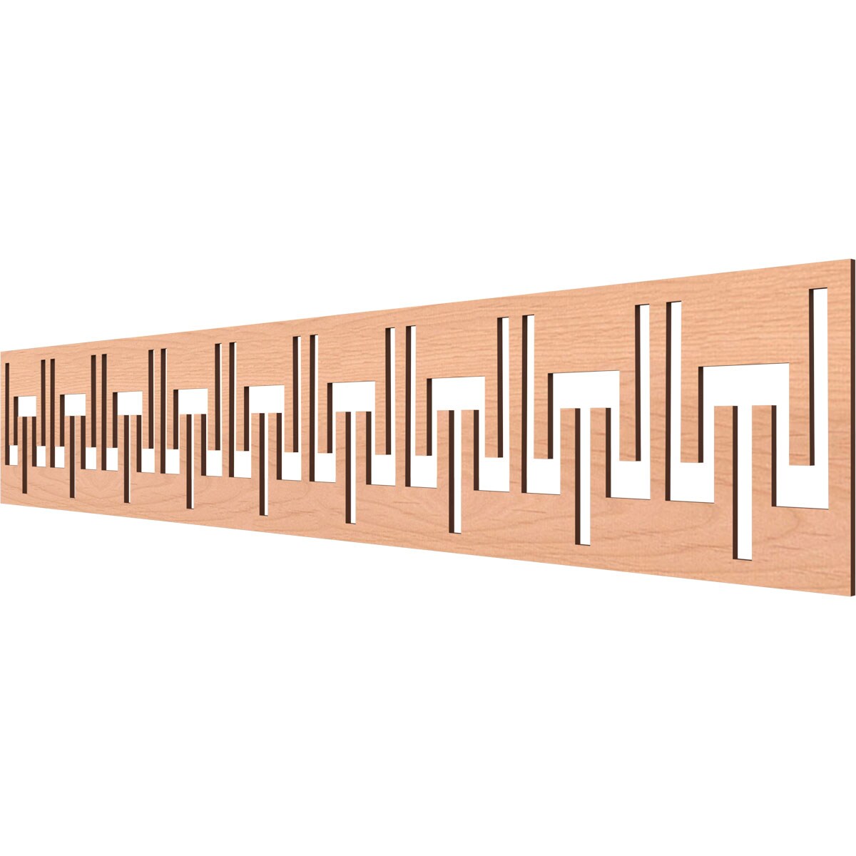 Ekena Millwork MLDB08X46VICAL Wall-Panel-Moulding - View #5