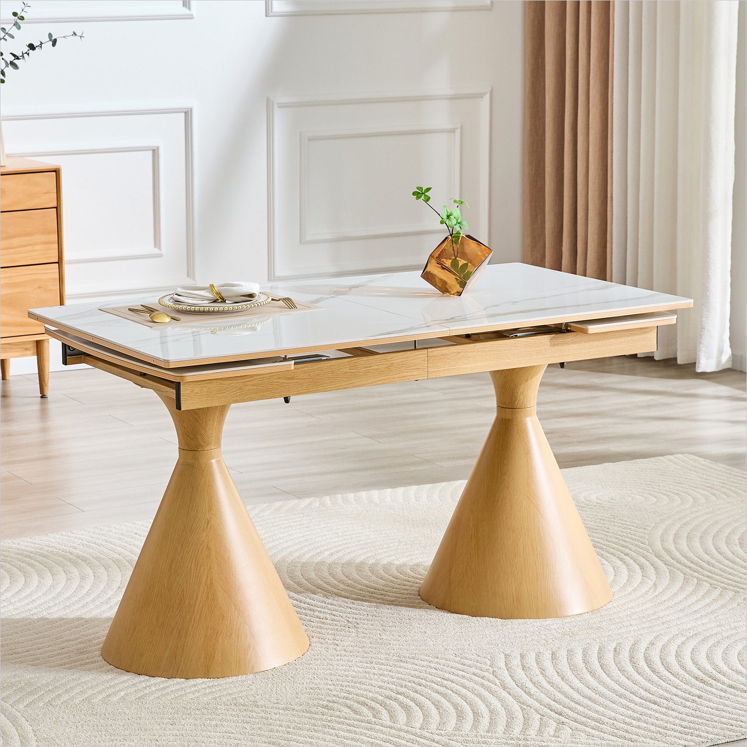 SunJet SYPIWWSK9GYY Dining-Tables - View #5