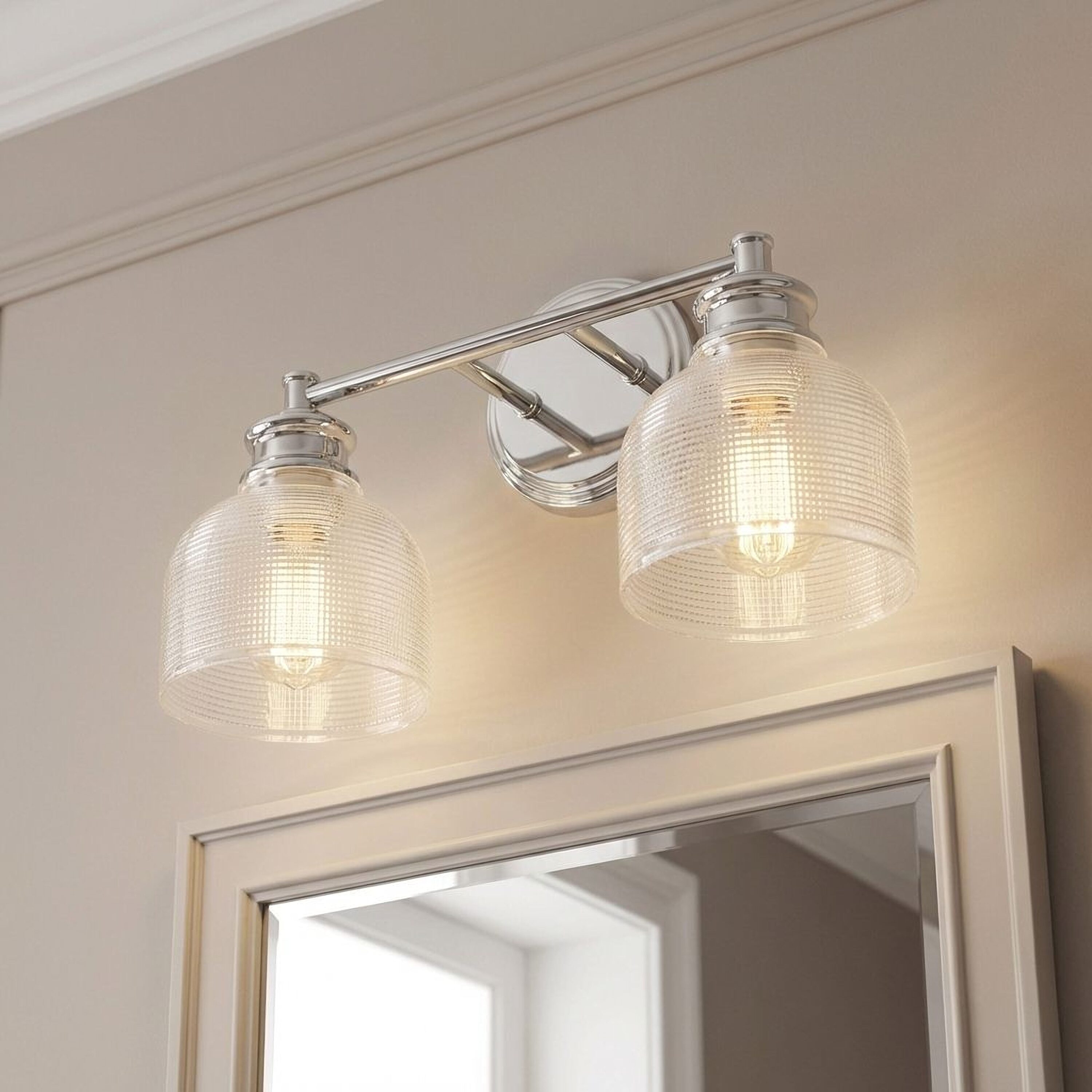 Meridian Lite Trends M80034CH b089995 - View #3