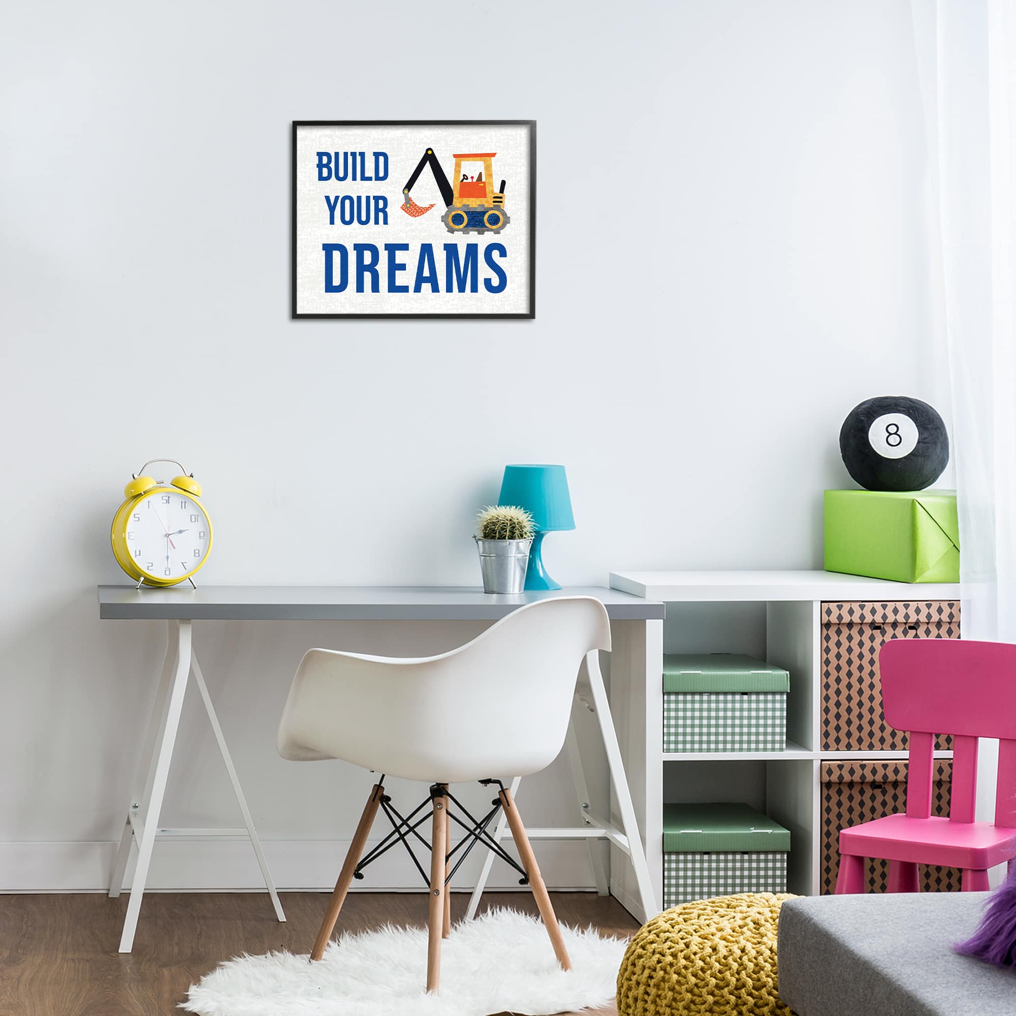 Stupell Industries BT-945-FR-16X20 Wall-Art - View #3