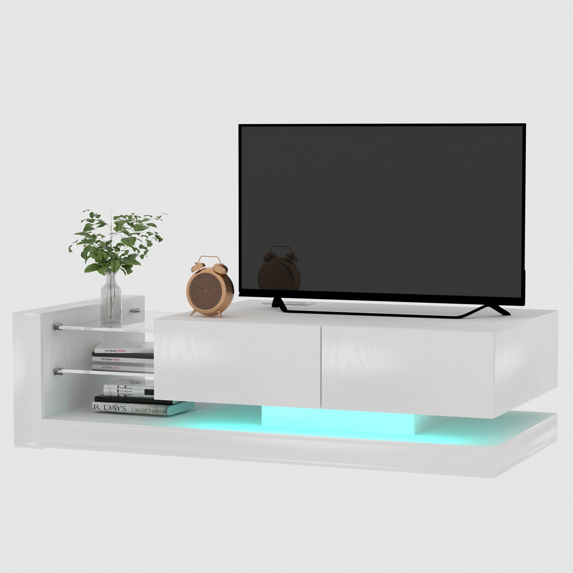 Boyel Living BL-HY15065 Tv-Stands - View #2