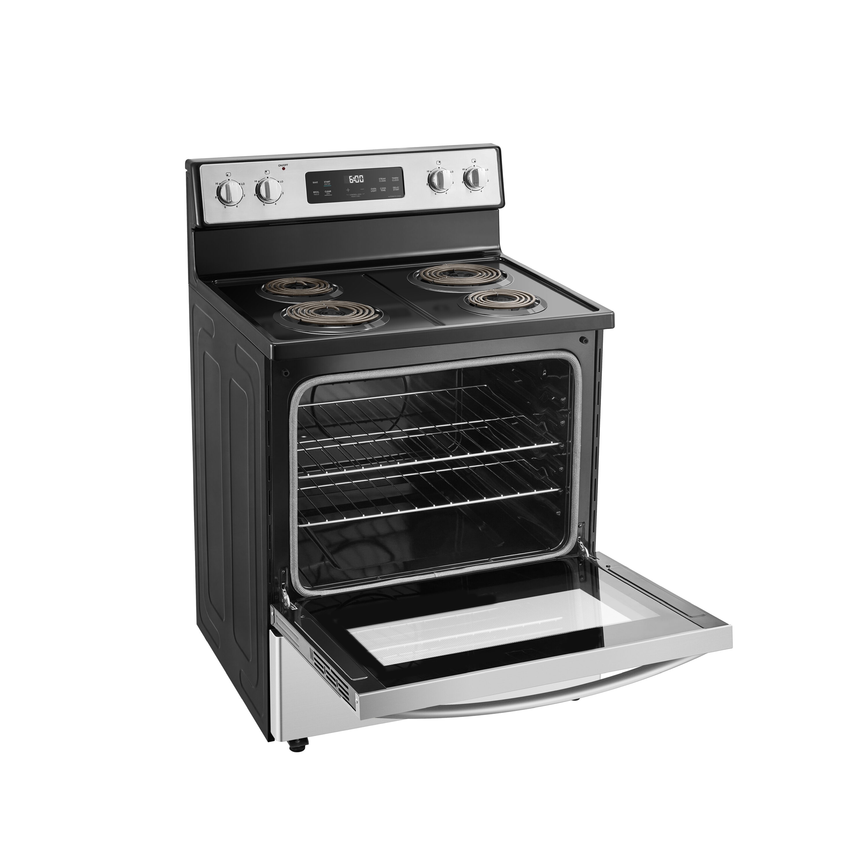 Midea MCR30S2AST Freestanding-Electric-Ranges - View #17
