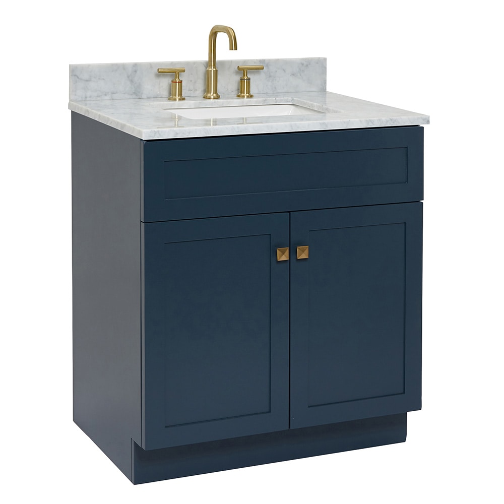 ARIEL F031SCW2RVOMNB Bath-Vanity-Combo - View #3