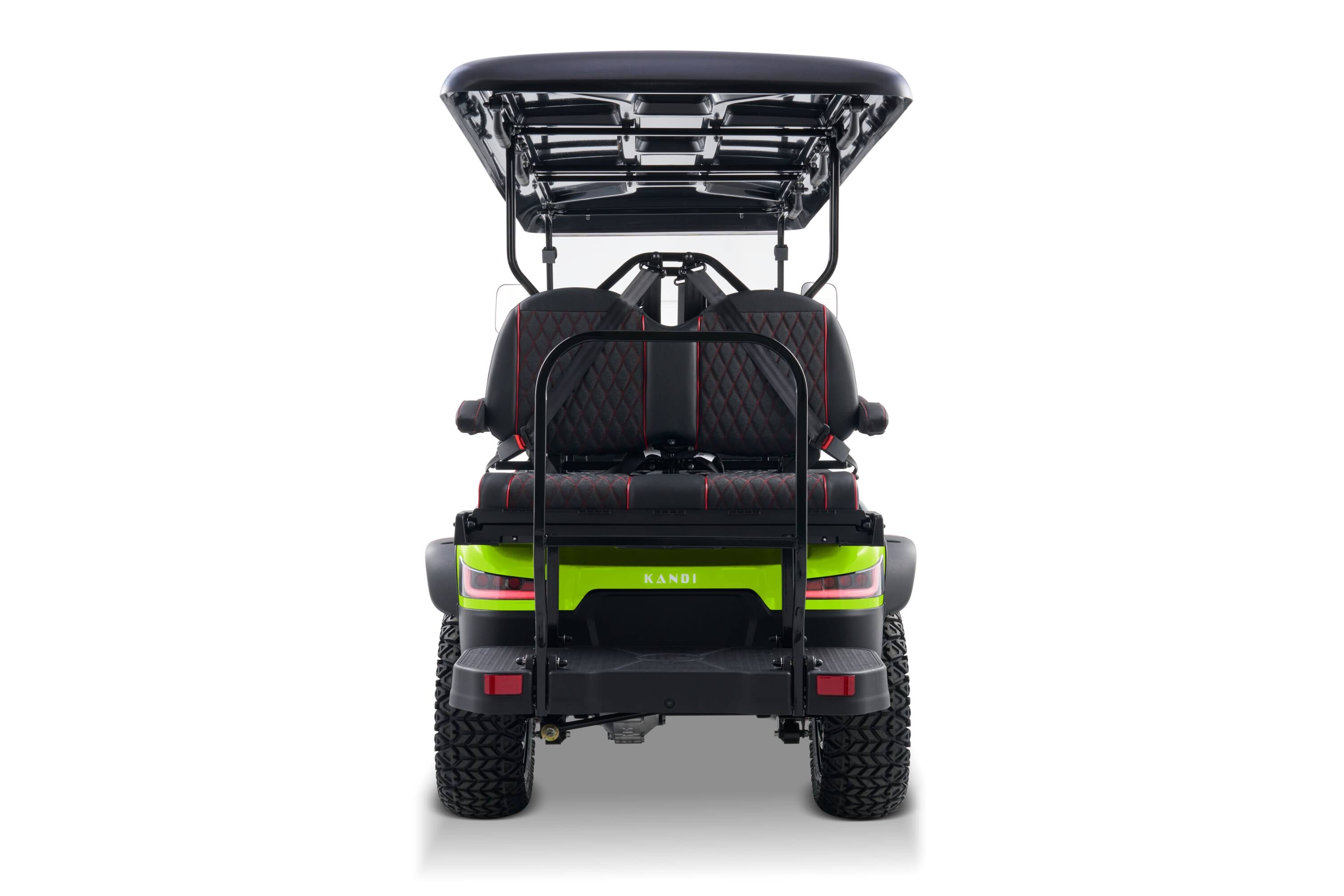 KANDI LOW6PRO-A-L-G Motorized-Vehicles - View #4
