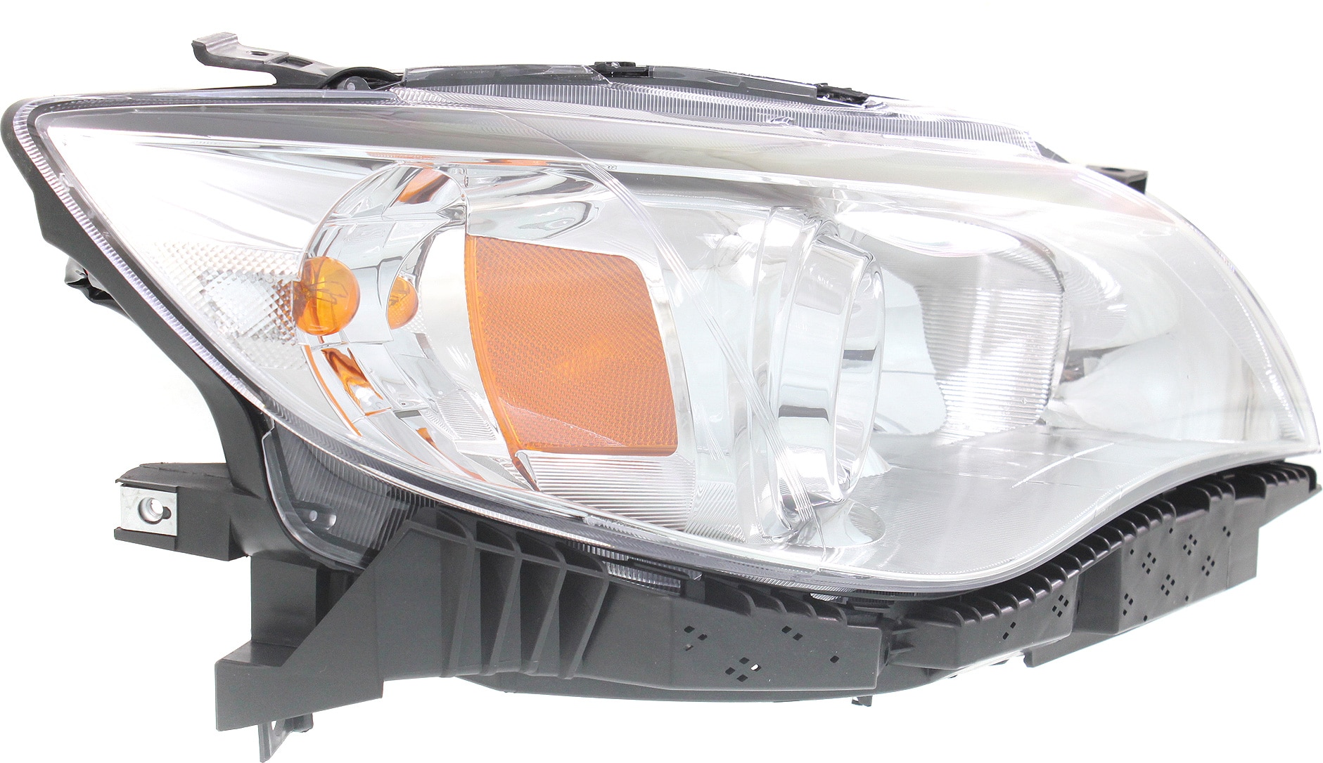 Garage-Pro JCWREPS100323QGP Headlights-Components - View #3