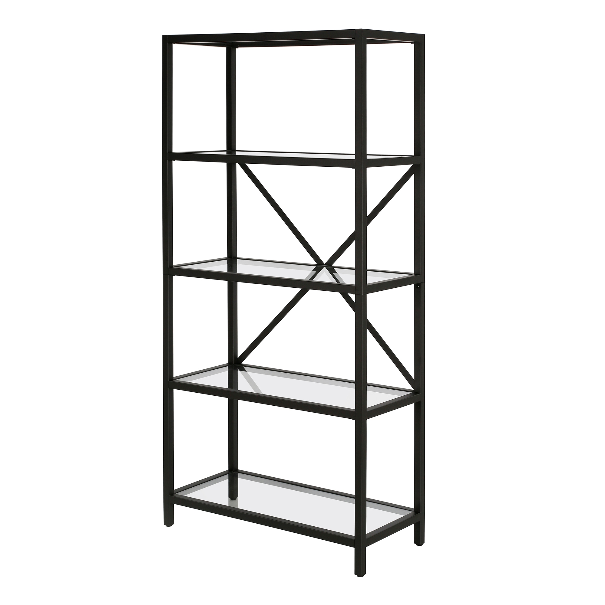 Hailey Home BK0438 bookcases - View #5