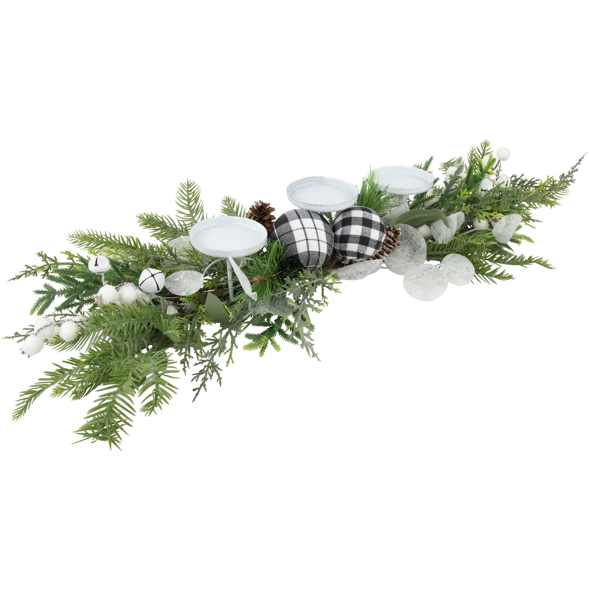 Northlight 35251055 Table-Christmas-Decorations - View #6