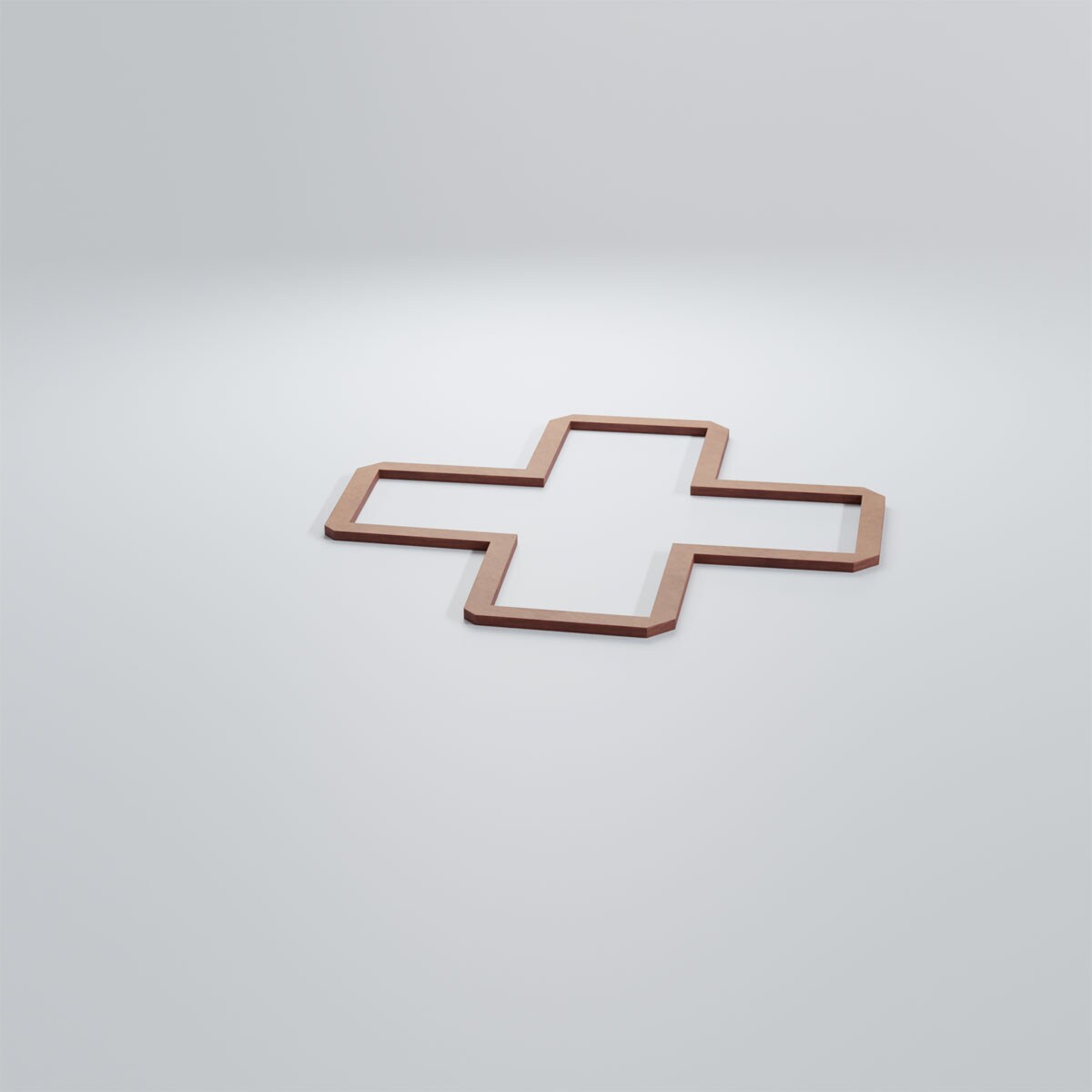 Ekena Millwork WALW12X12X0250FLRMF Wall-Panels - View #4