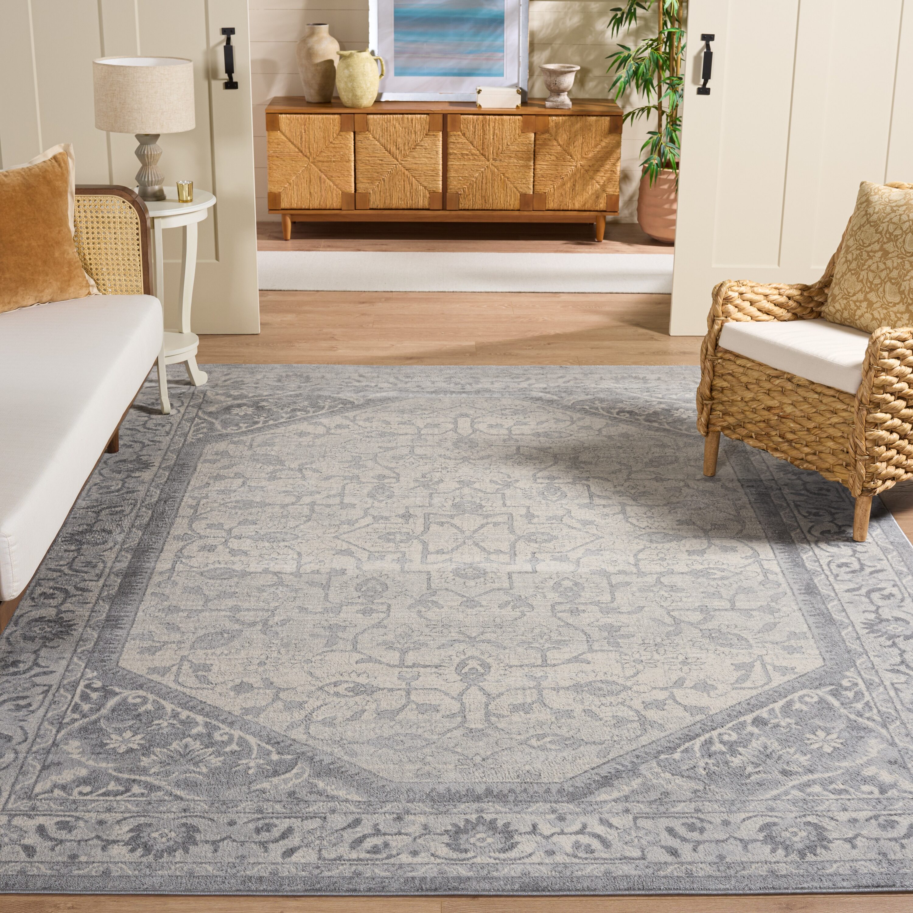 Safavieh BNT853F-8 rugs - View #2