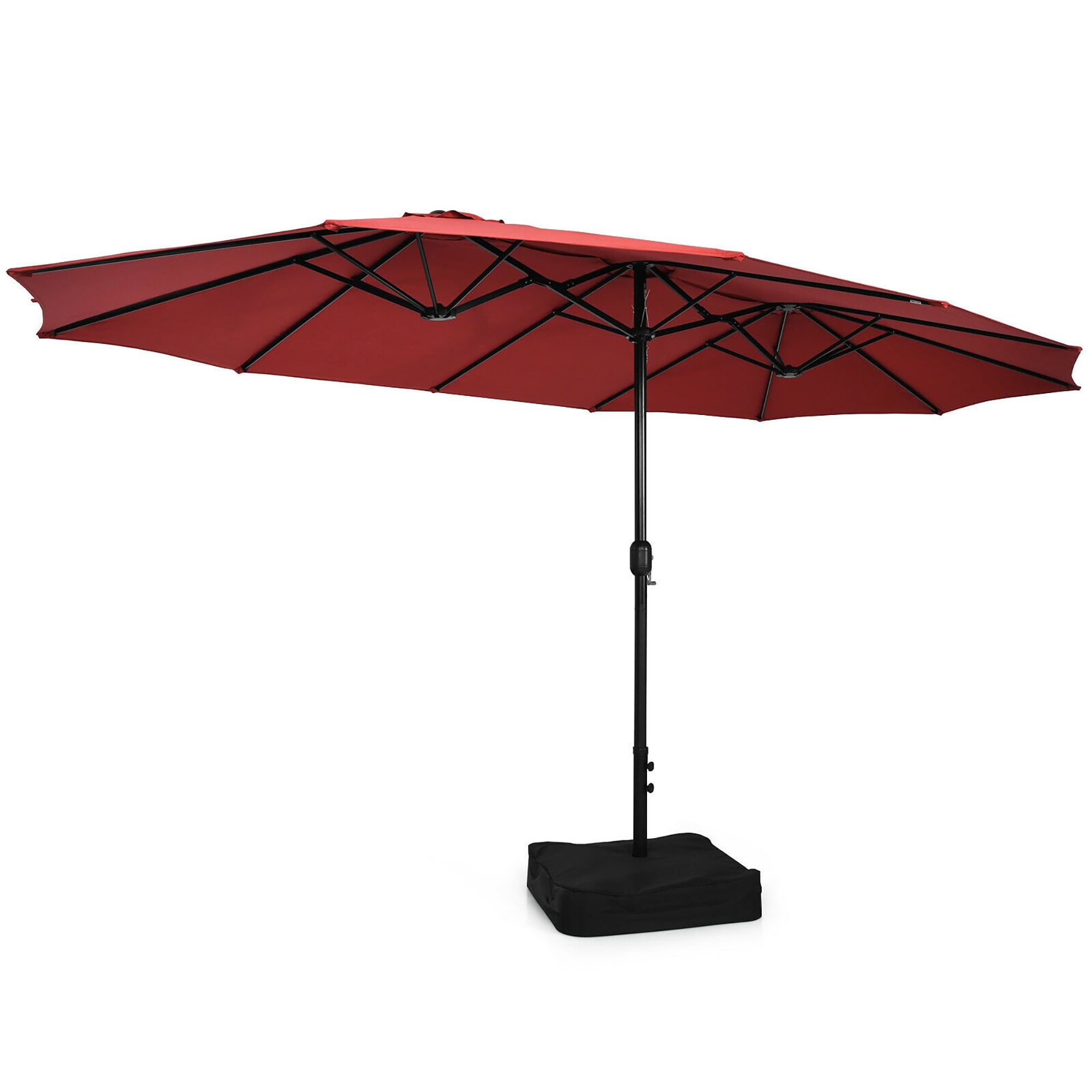 CASAINC FM-002RD Umbrellas-2 - View #5