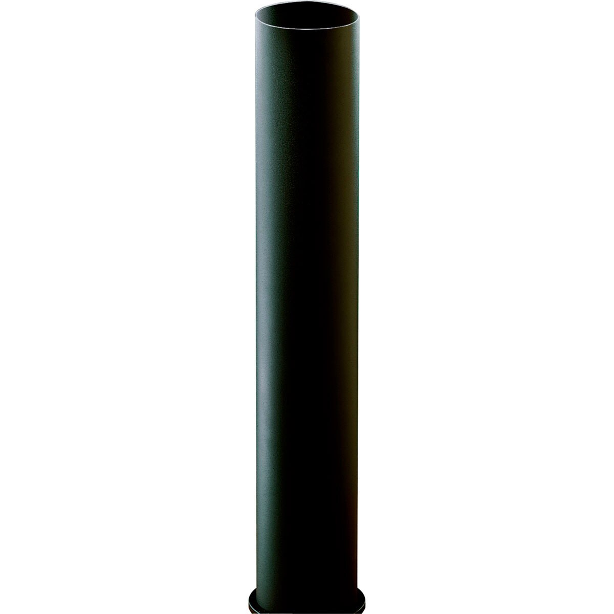 Progress Lighting P5312-31 Black Landscape Accessory Bollard