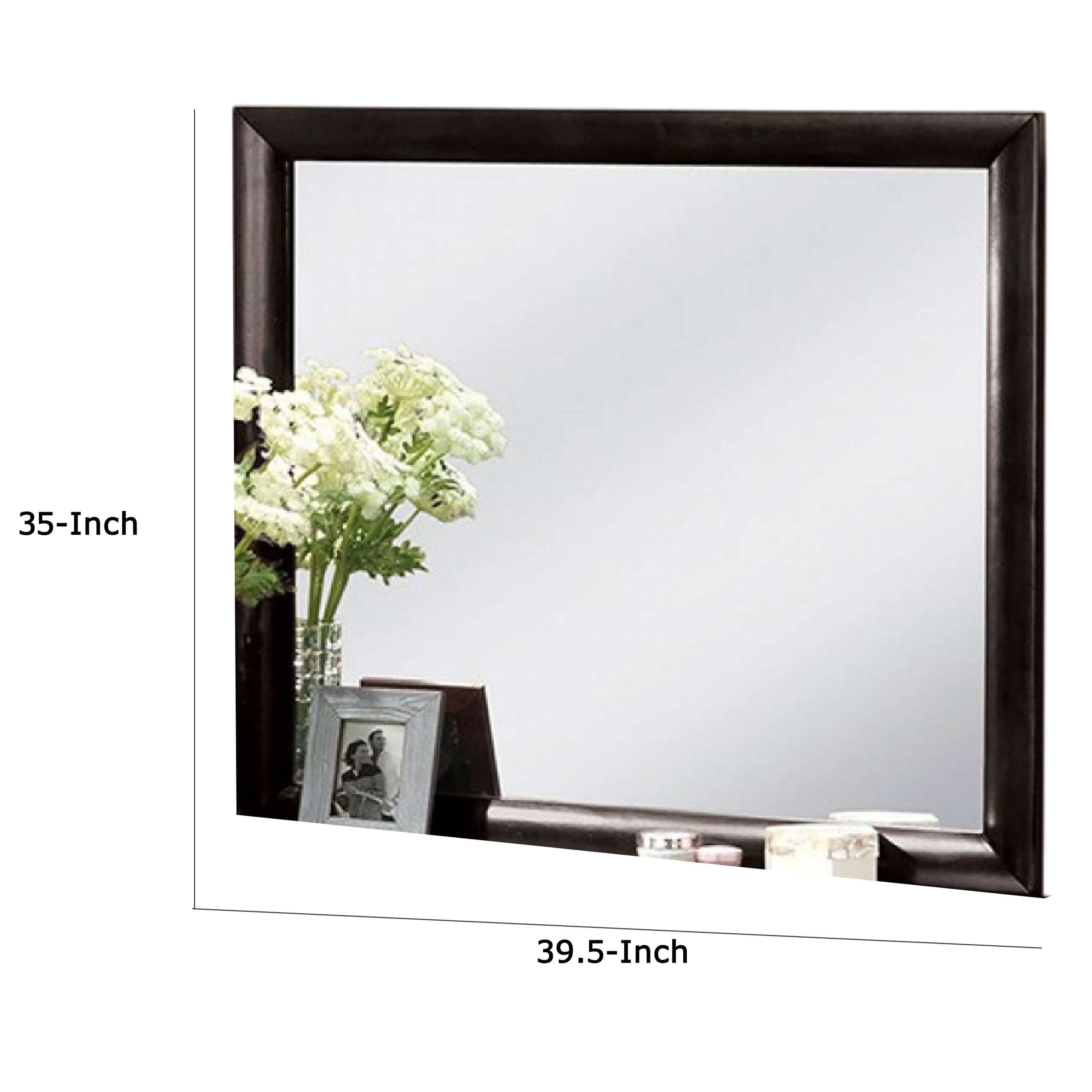 Benzara BM332615 Decor-Mirrors - View #5