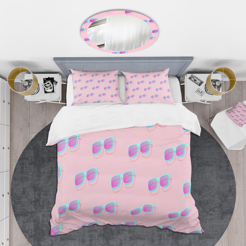 Designart BED24382-Q bedding - View #2