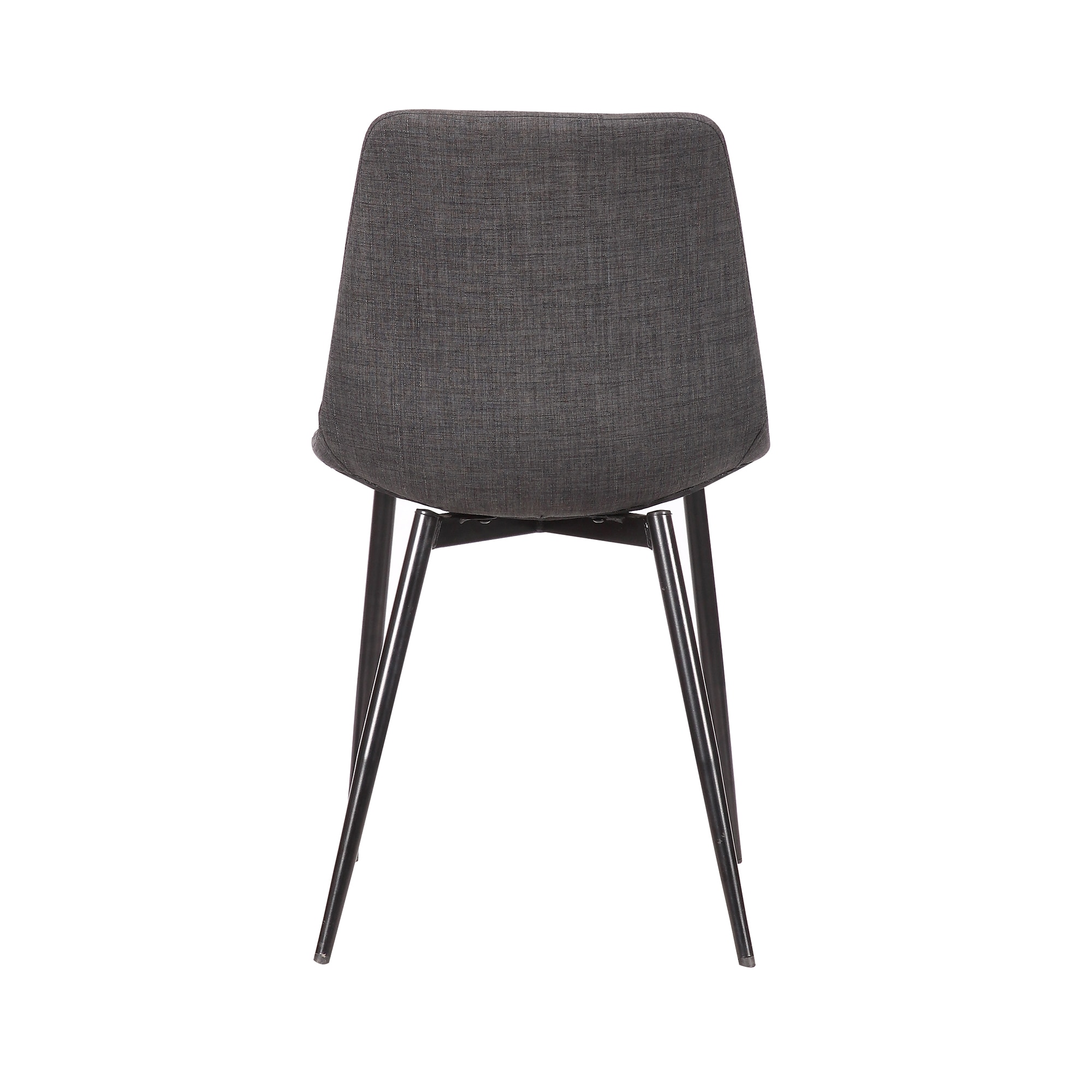 Armen Living LCMOCHCH Dining-Chairs - View #5