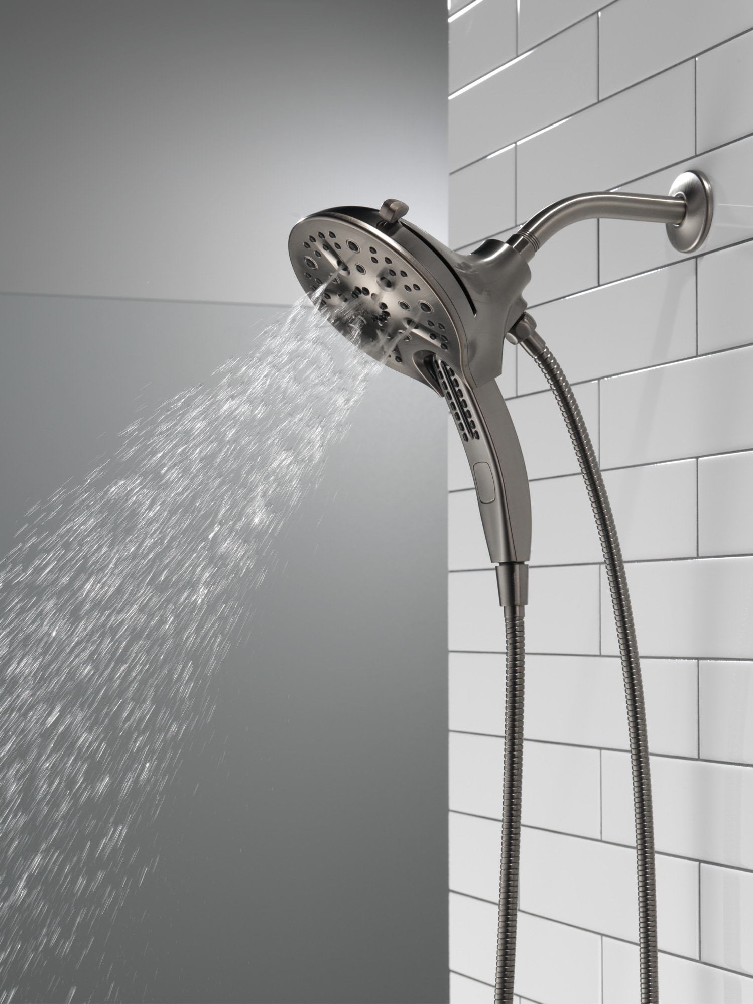 Delta 58620-KS-PR25-PK Fixed-Showerhead - View #11