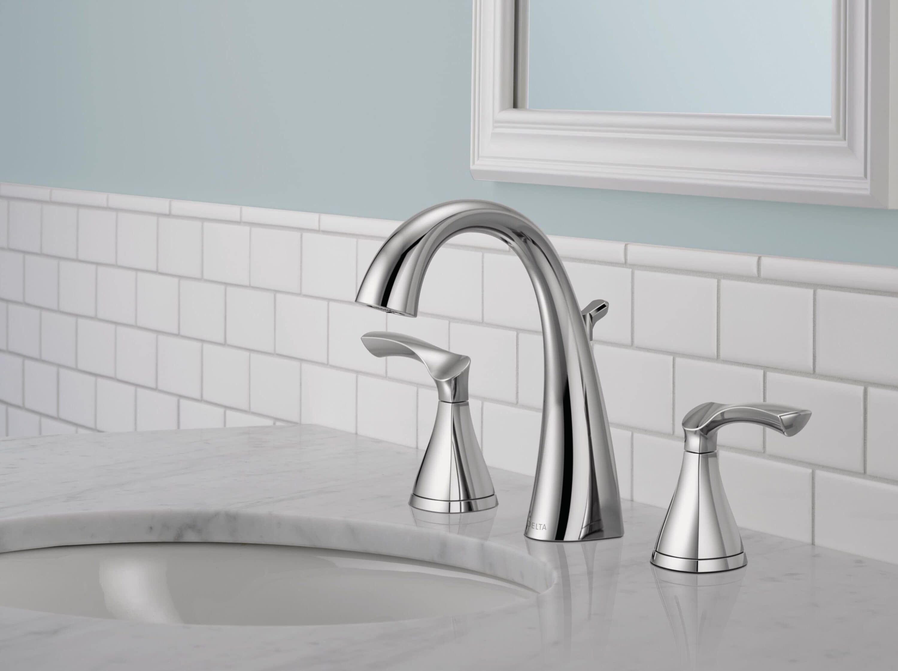Delta 35748LF Lavatory-Faucets - View #10