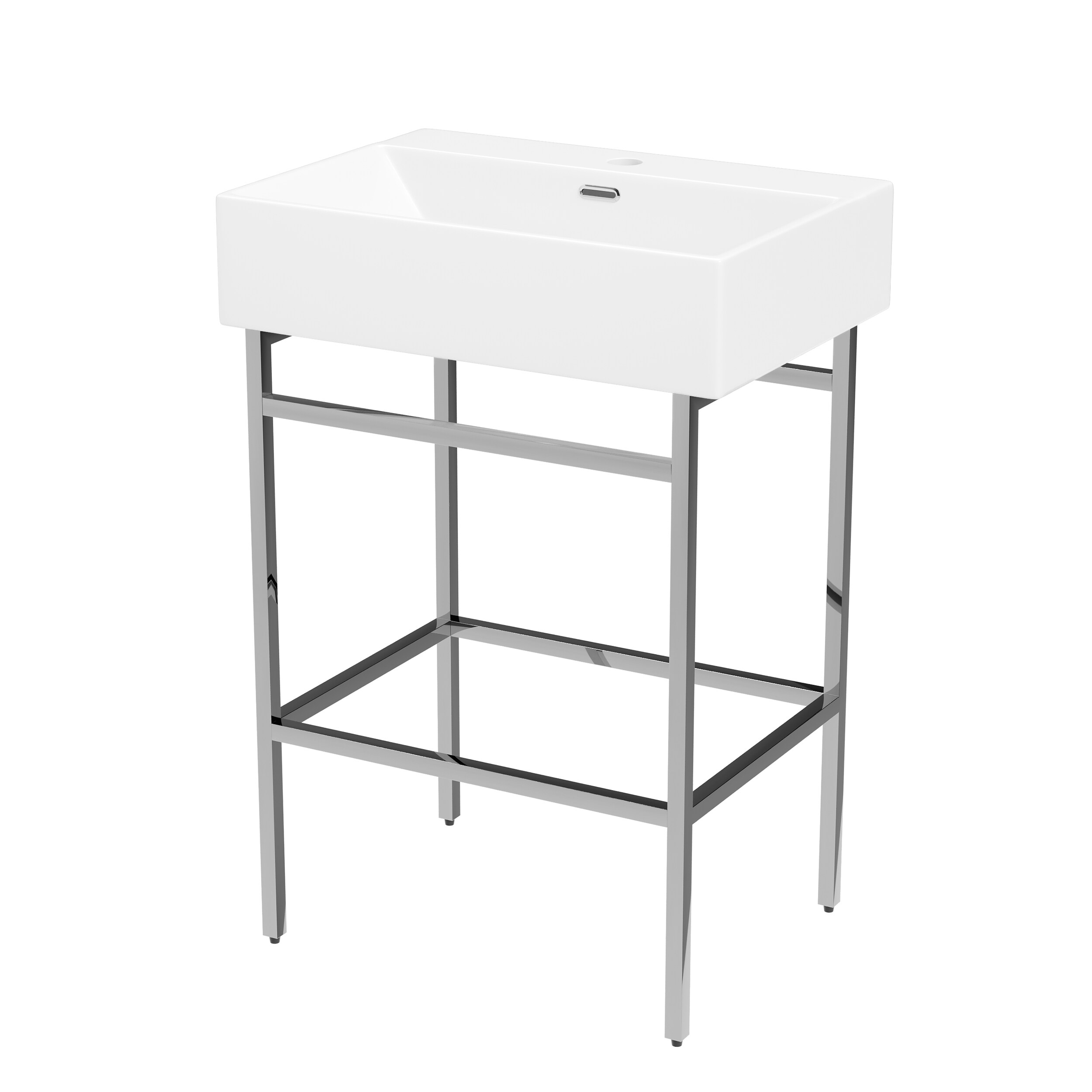DeerValley DV-1CS0252A Bath-Sink - View #2