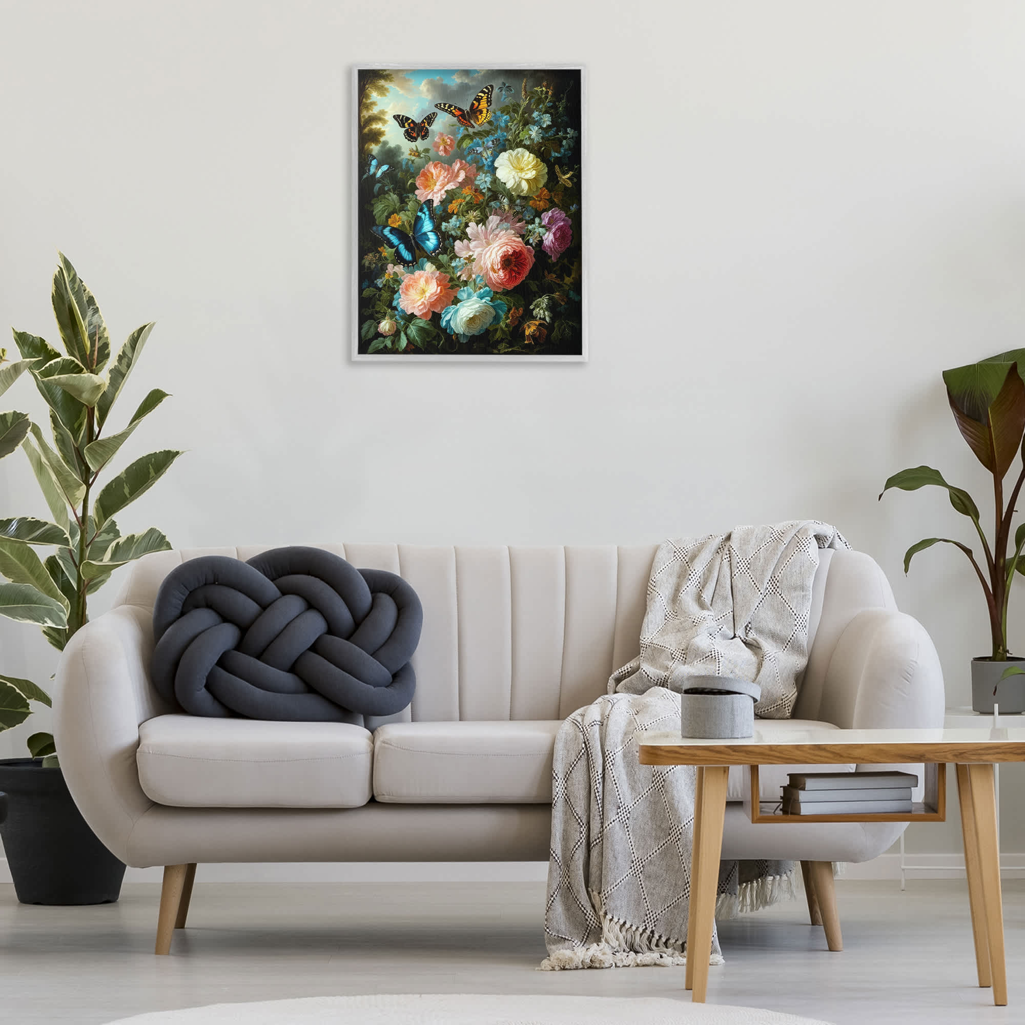 Stupell Industries BT-395-GFF-24X30 Wall-Art - View #3