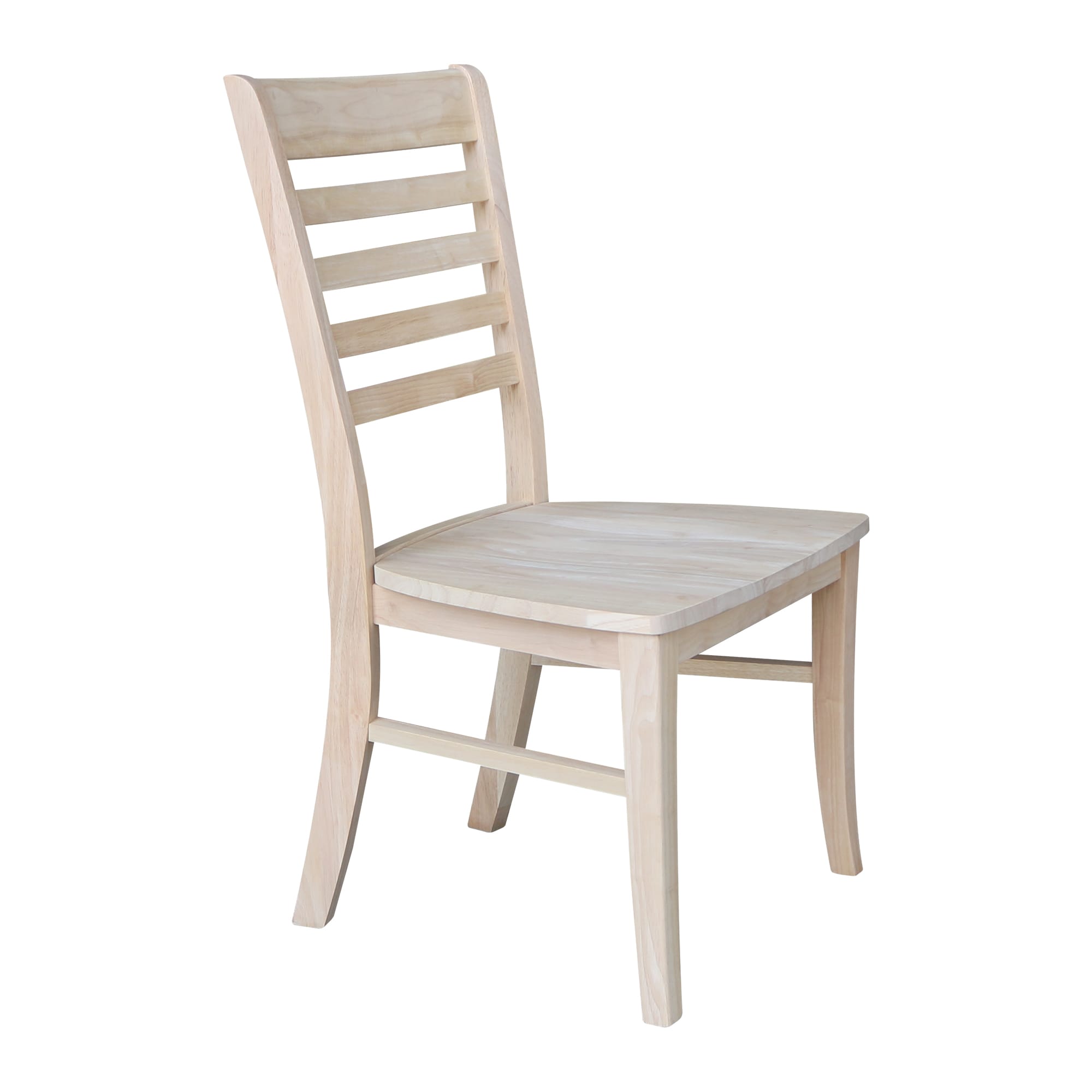 International Concepts C-310P Dining-Chairs - View #4
