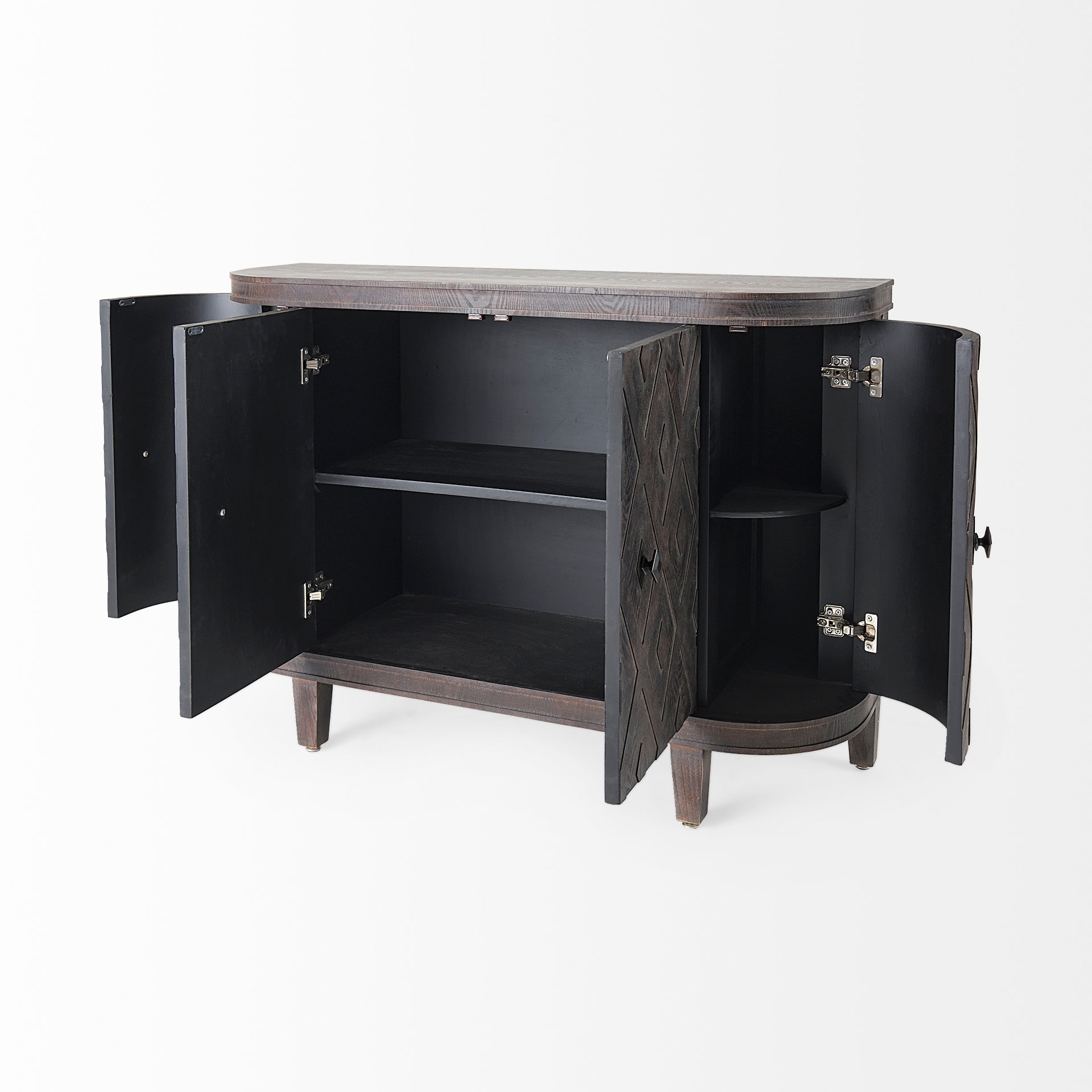 Mercana 69379 Gaming-Storage - View #5