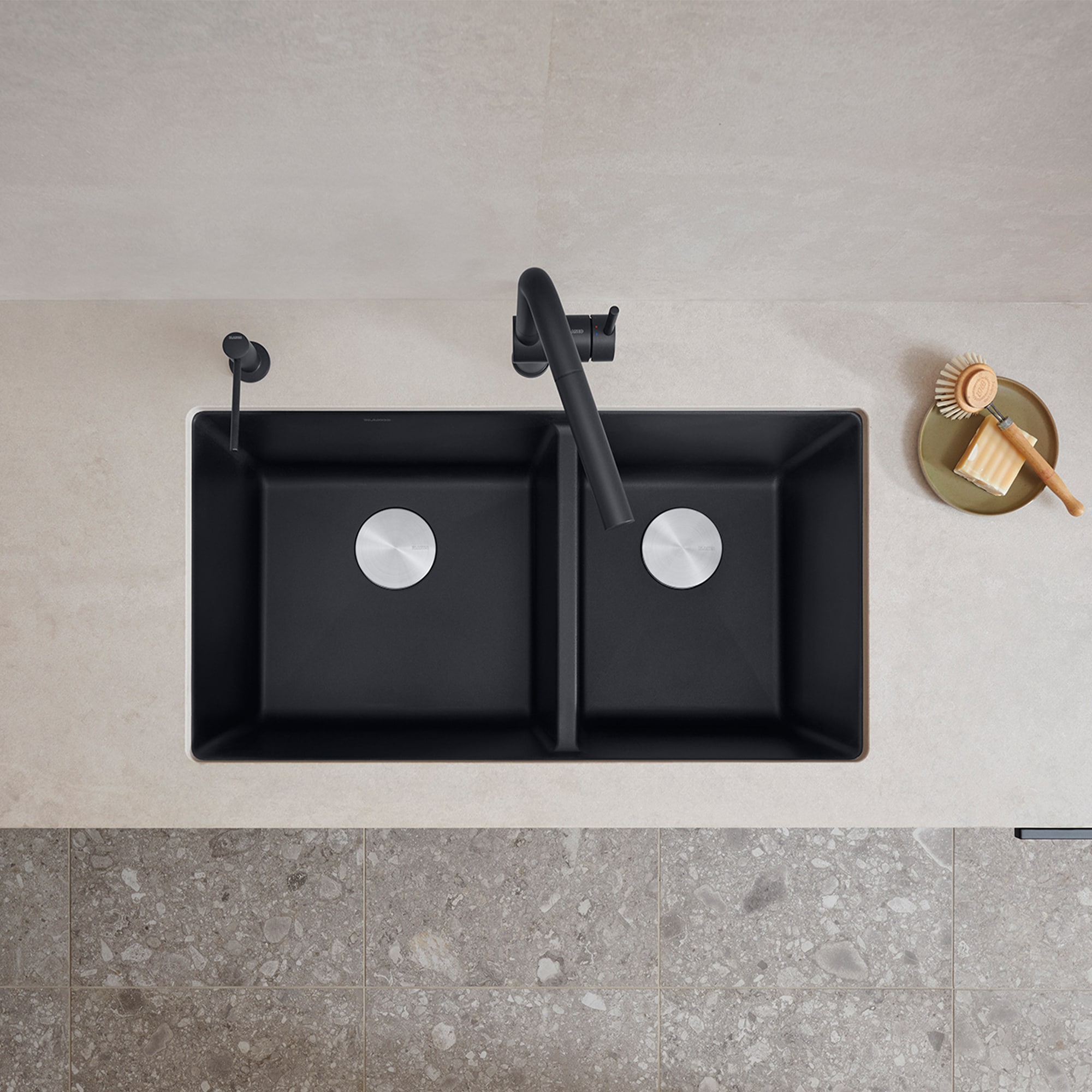 BLANCO 442926 Kitchen-Sinks - View #3