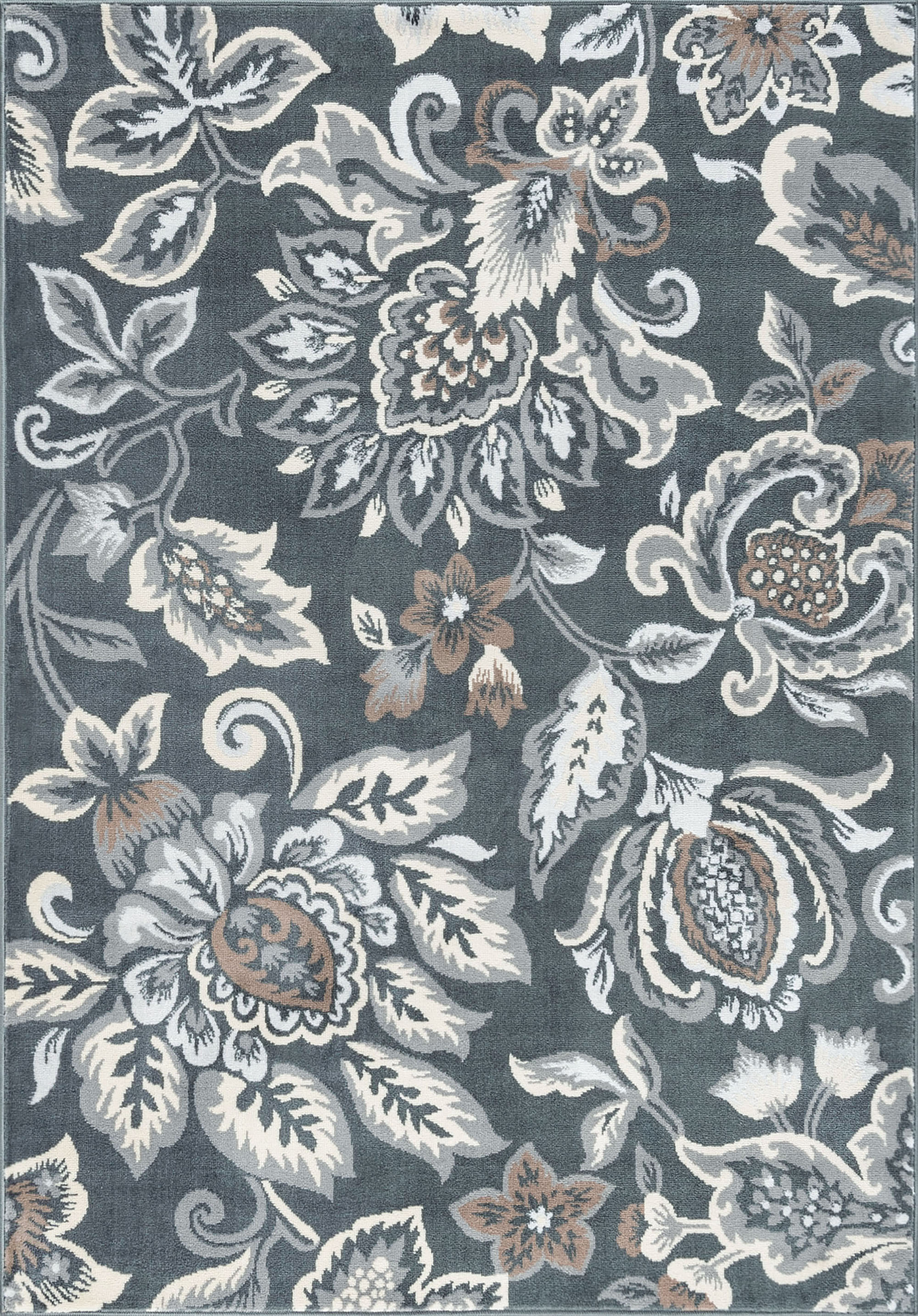 Tayse MDN4241 9X13 rugs - View #8