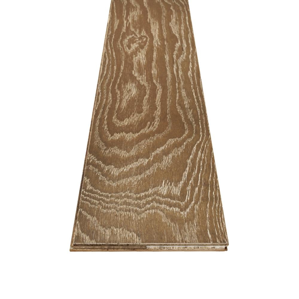 Shaw LX723-986-SAMP Hardwood-Flooring-Samples - View #4