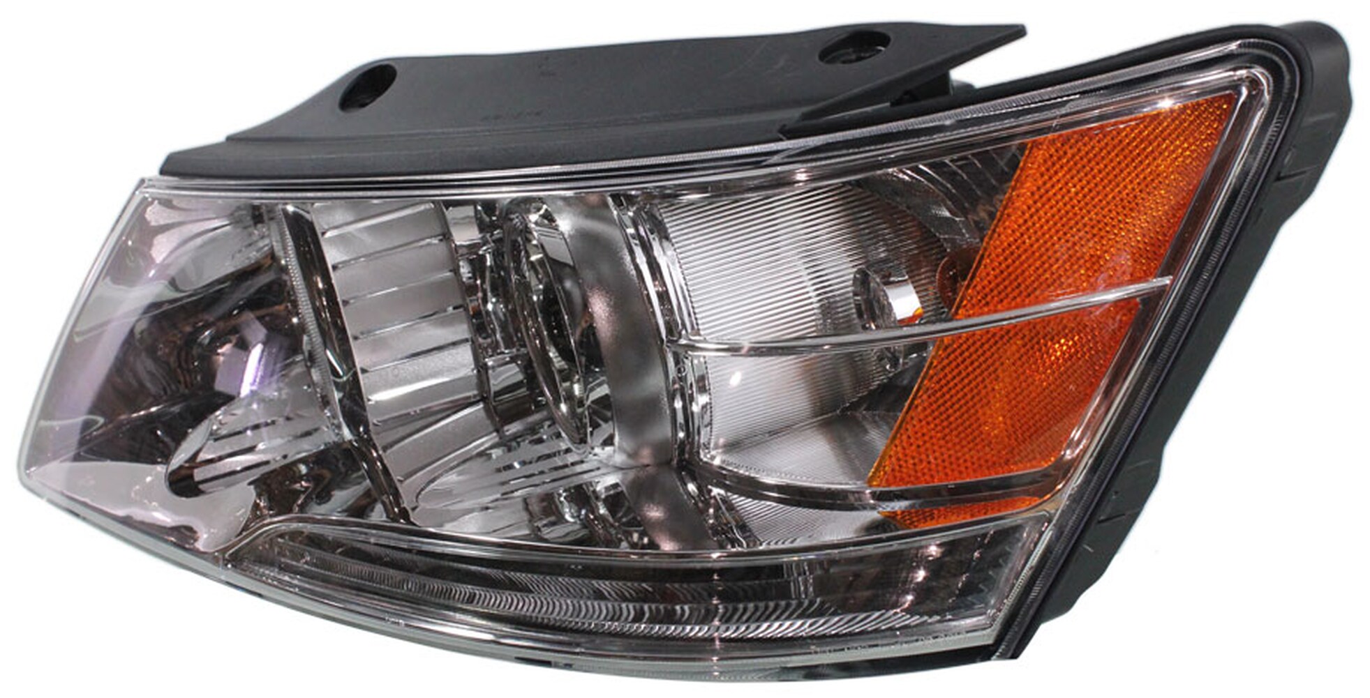 Garage-Pro JCWREPH100106QGP Headlights-Components - View #2