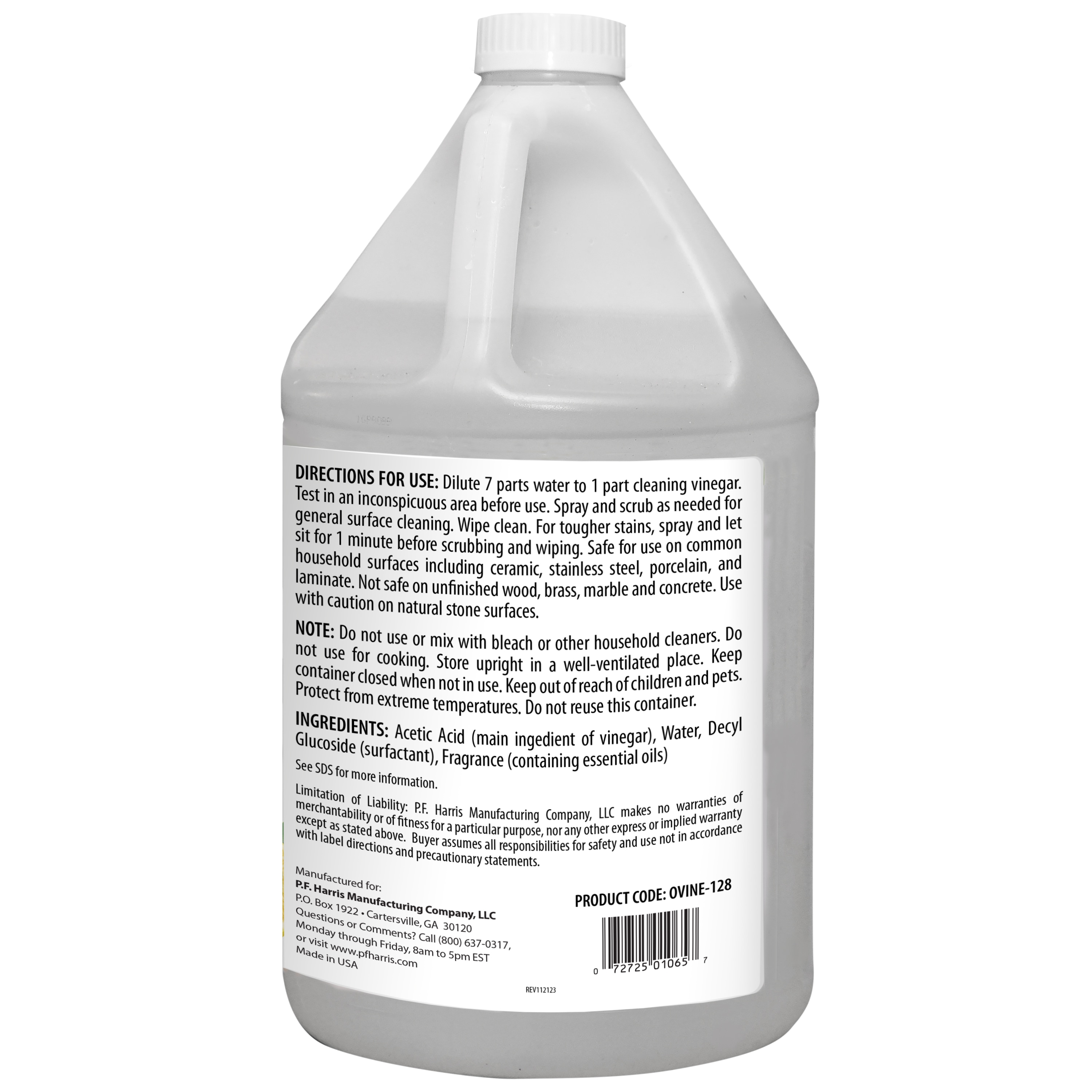 Harris 100547680 All-Purpose-Cleaners - View #8