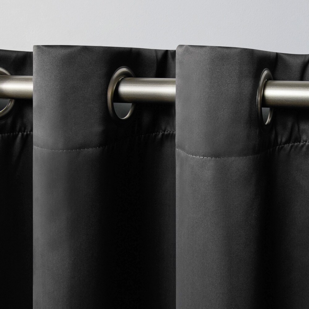 Exclusive Home EH8281-03 2-63G curtains - View #3