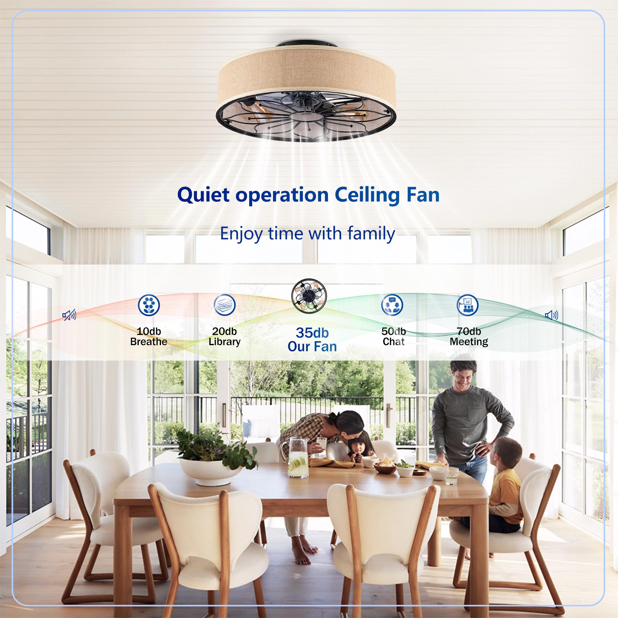Bayfeve BF-361762-MP Ceiling-Fans - View #11