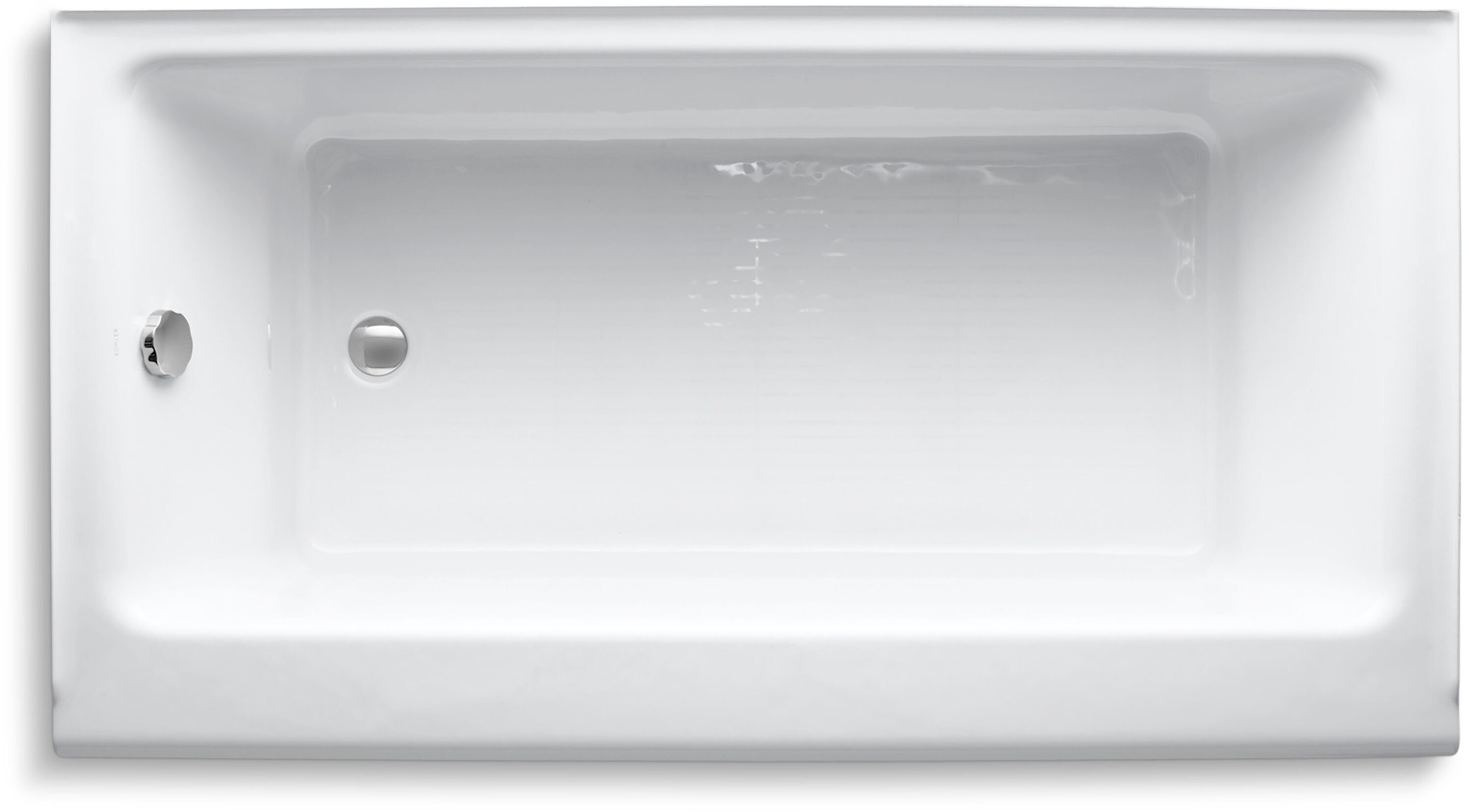 KOHLER 877-S-0 bathtubs - View #2